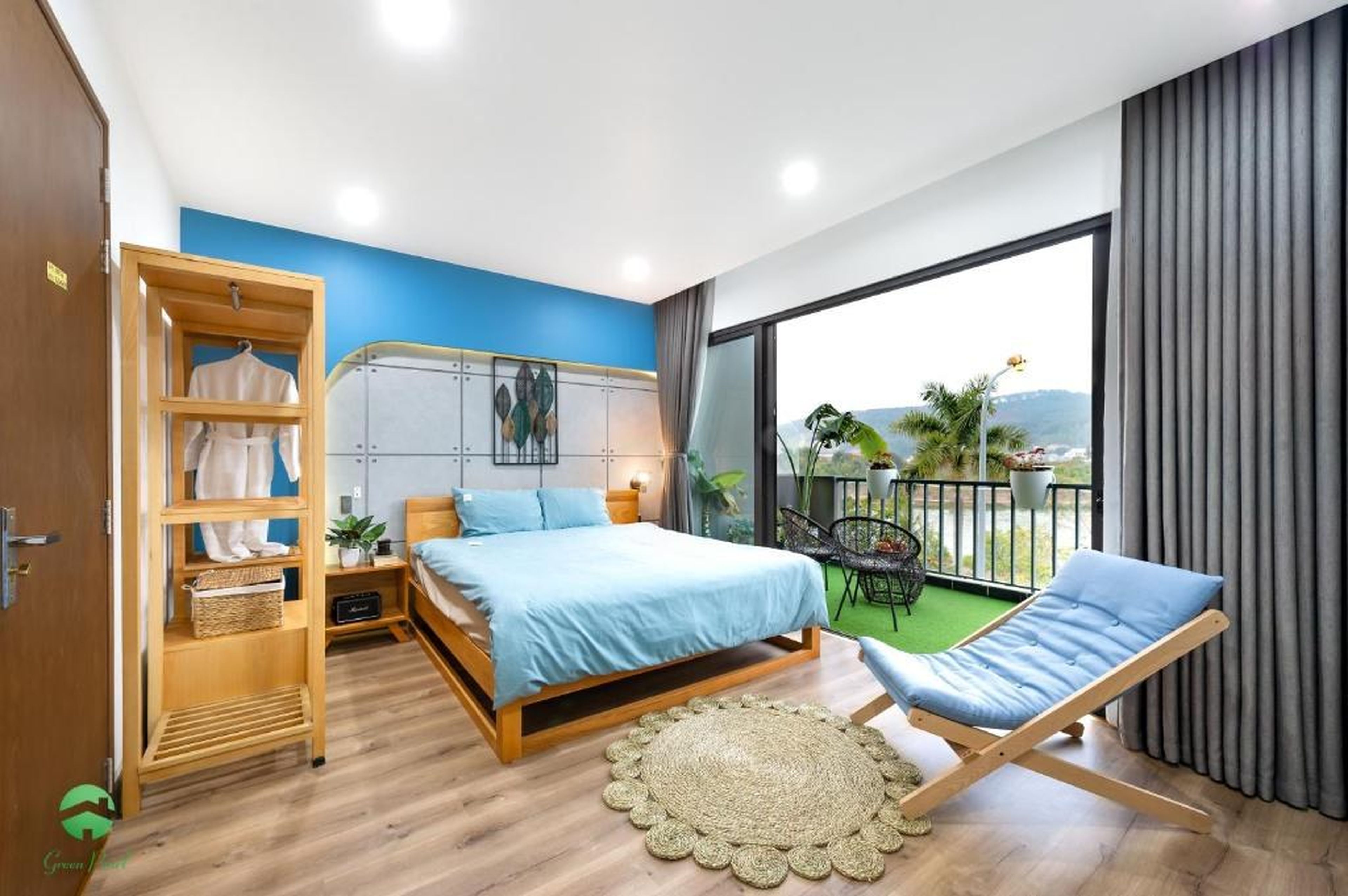 Green Pearl Villa Ha Long - Hình 4