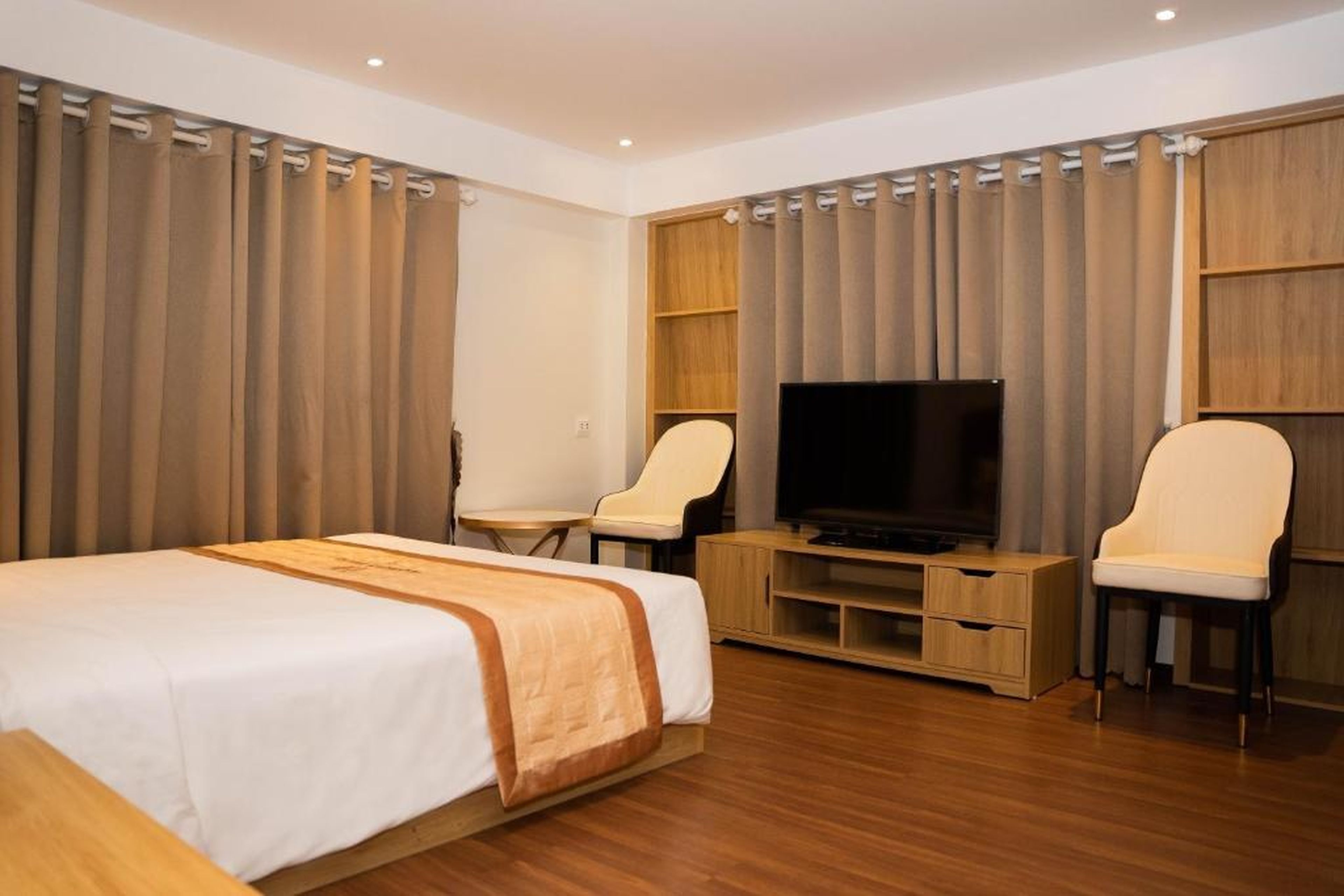 Harmony HaLong Hotel - Hình 34