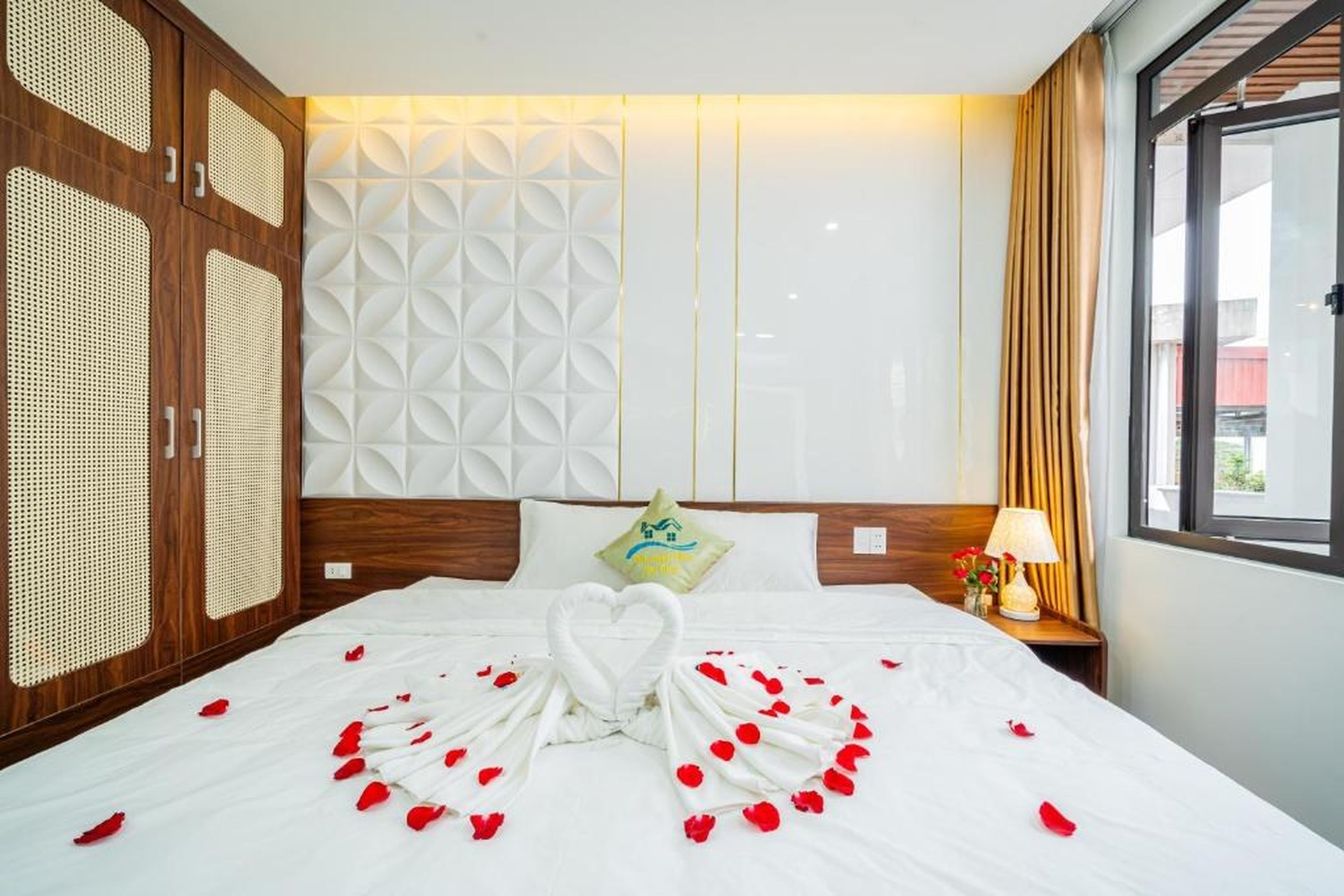 Villahanhphuc - bể bơi - Trung tâm Bãi Cháy - Hình 19