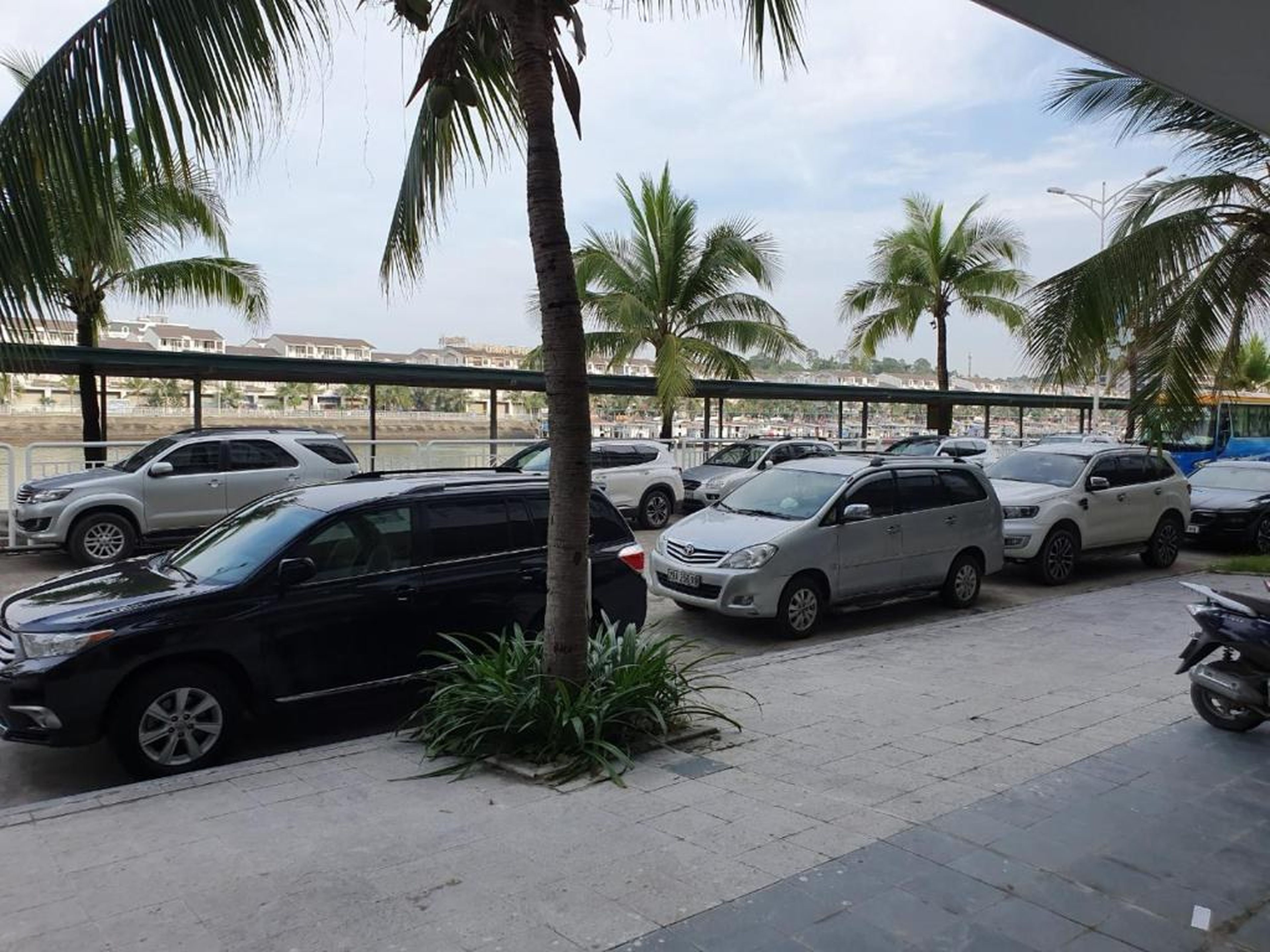Golden Palm HaLong Hotel - Hình 38