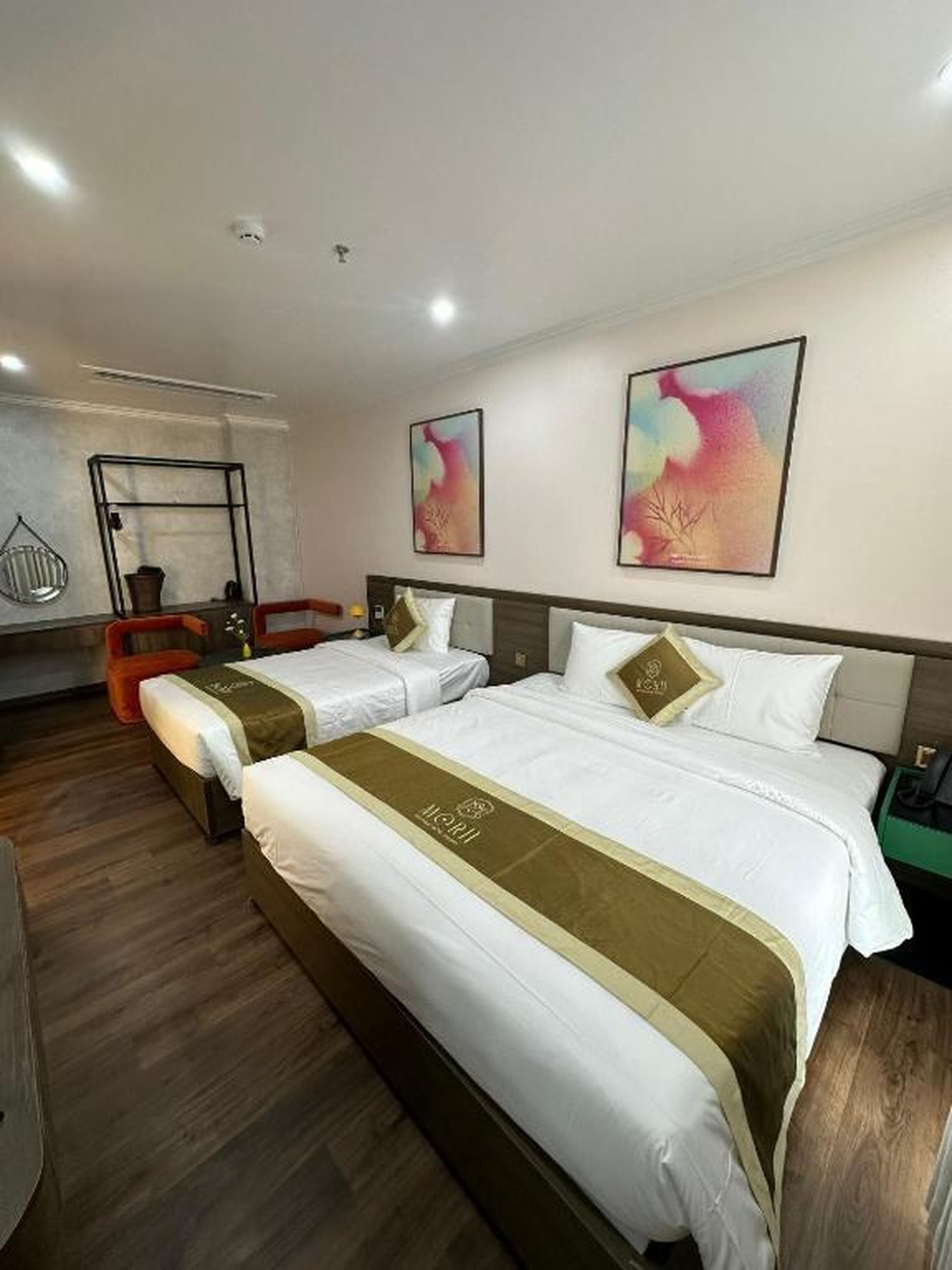 MORII Boutique Hotel Hạ Long - Hình 14