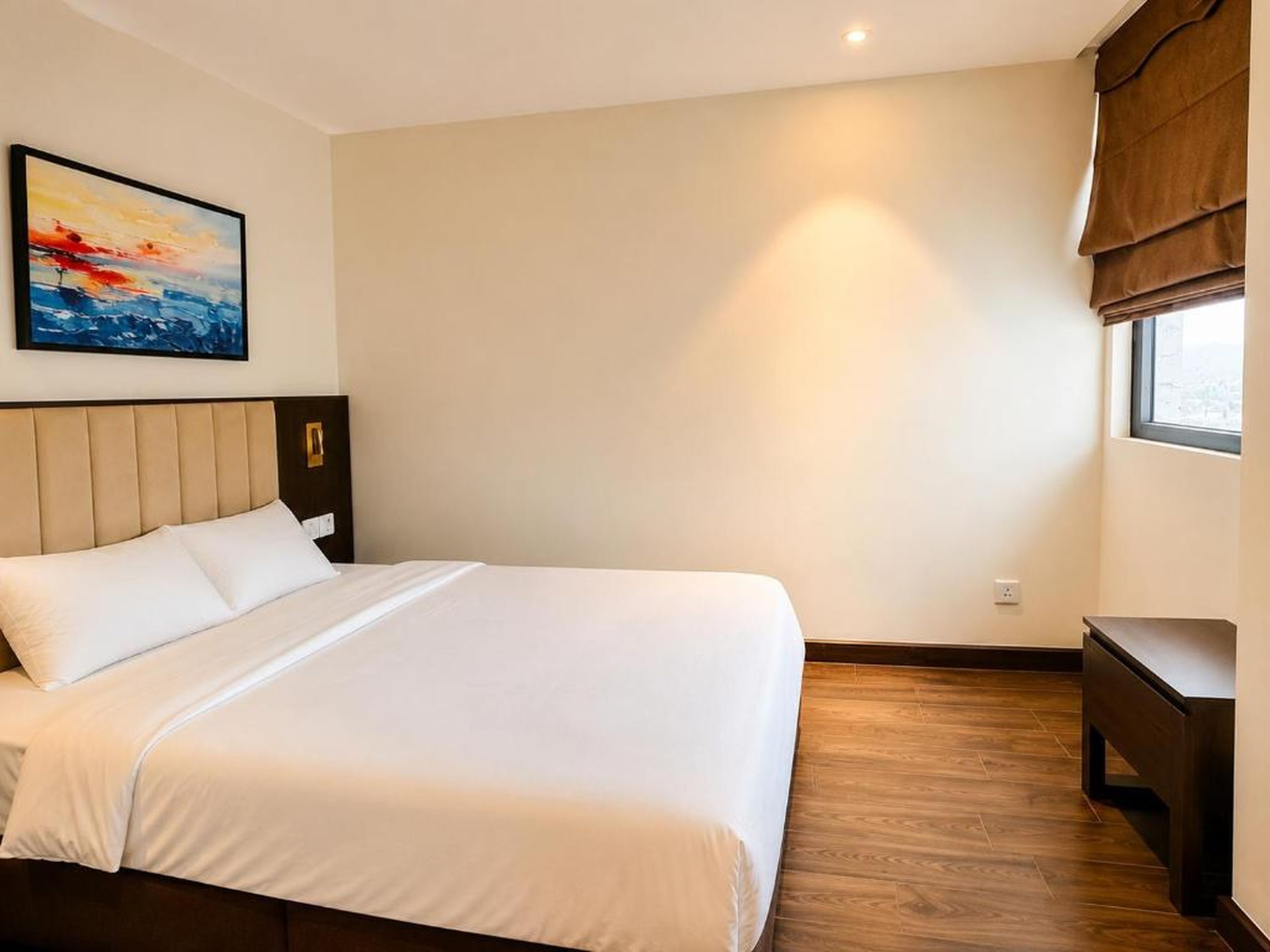 The Sapphire Ha Long - Ocean View Apartment - Pool - Hình 29