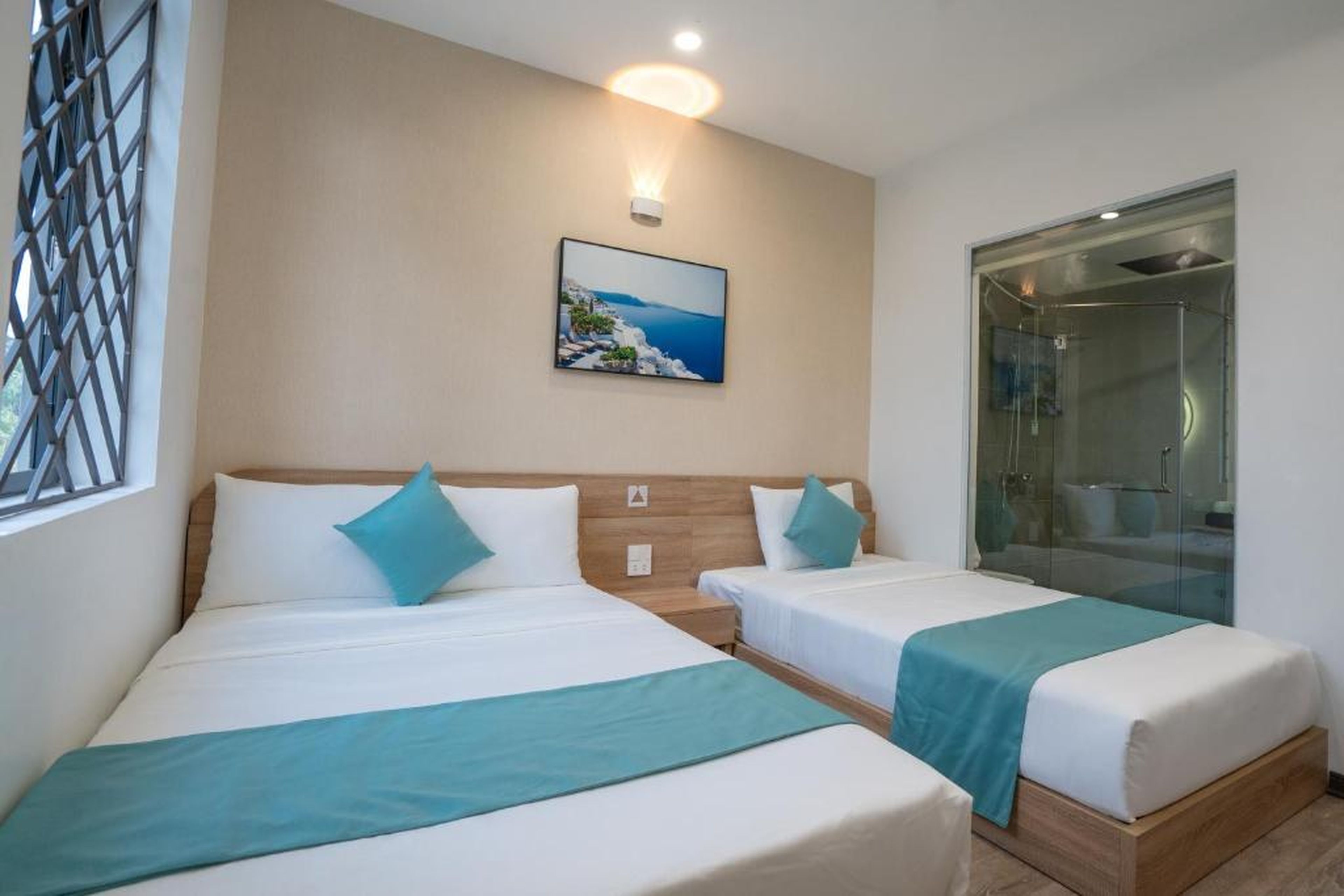 Mira Ha Long Hotel - Hình 35
