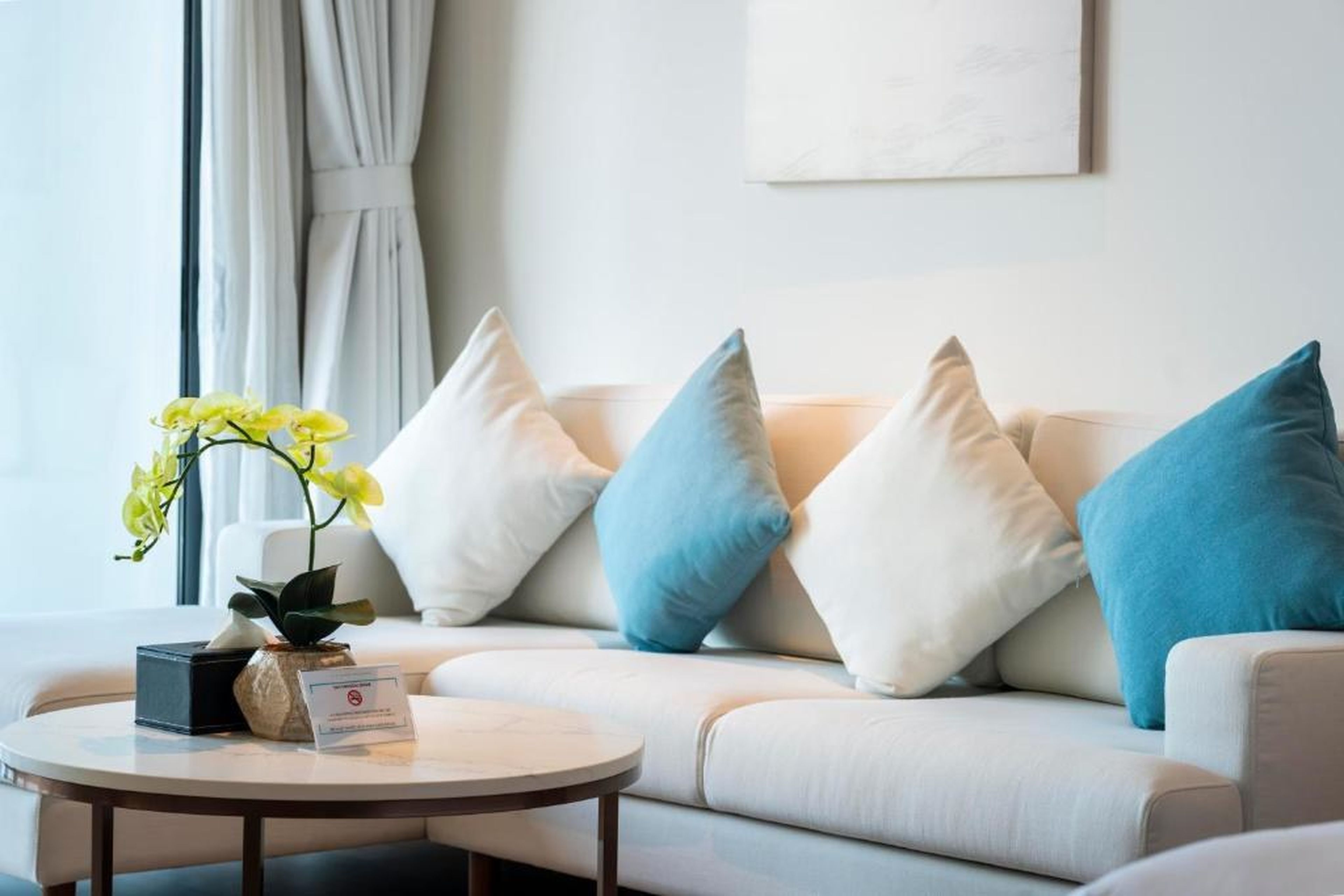 Căn hộ cao cấp tại ALaCarte Ha Long Bay Hotel Residence - Hình 26