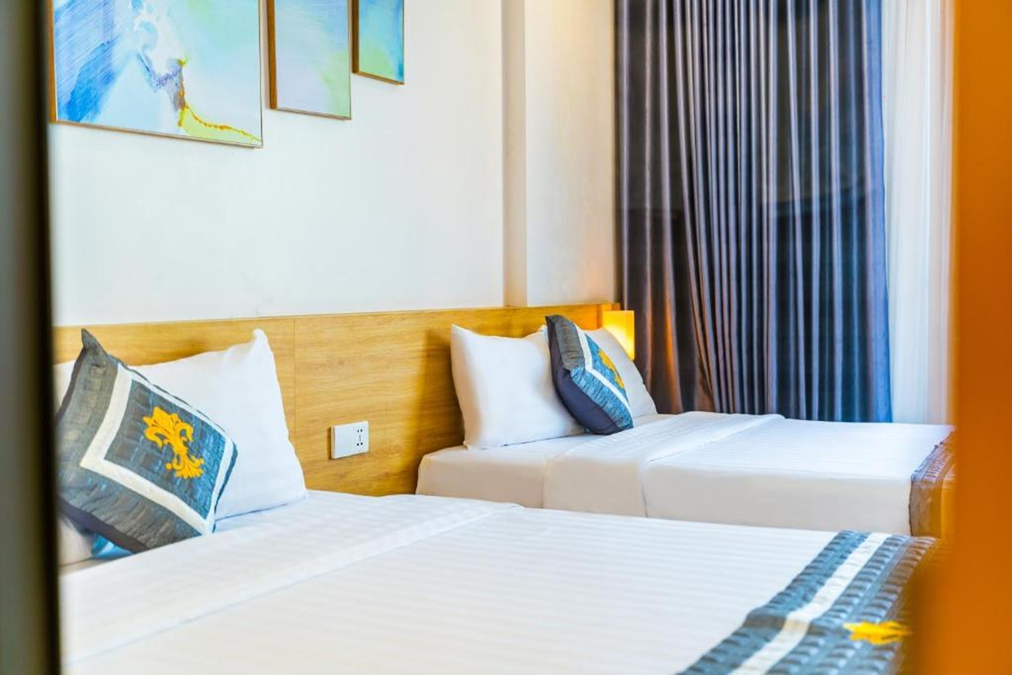 River Hotel Hạ Long - Hình 34