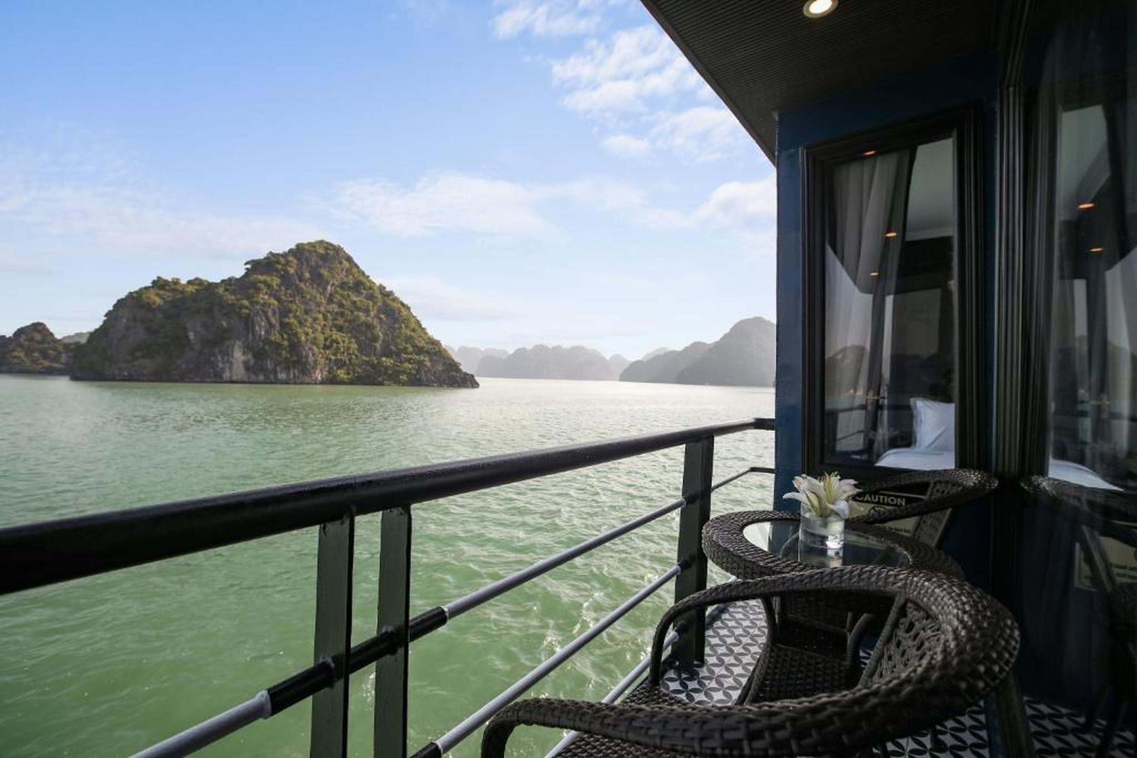Rosy Cruises - Hình 39