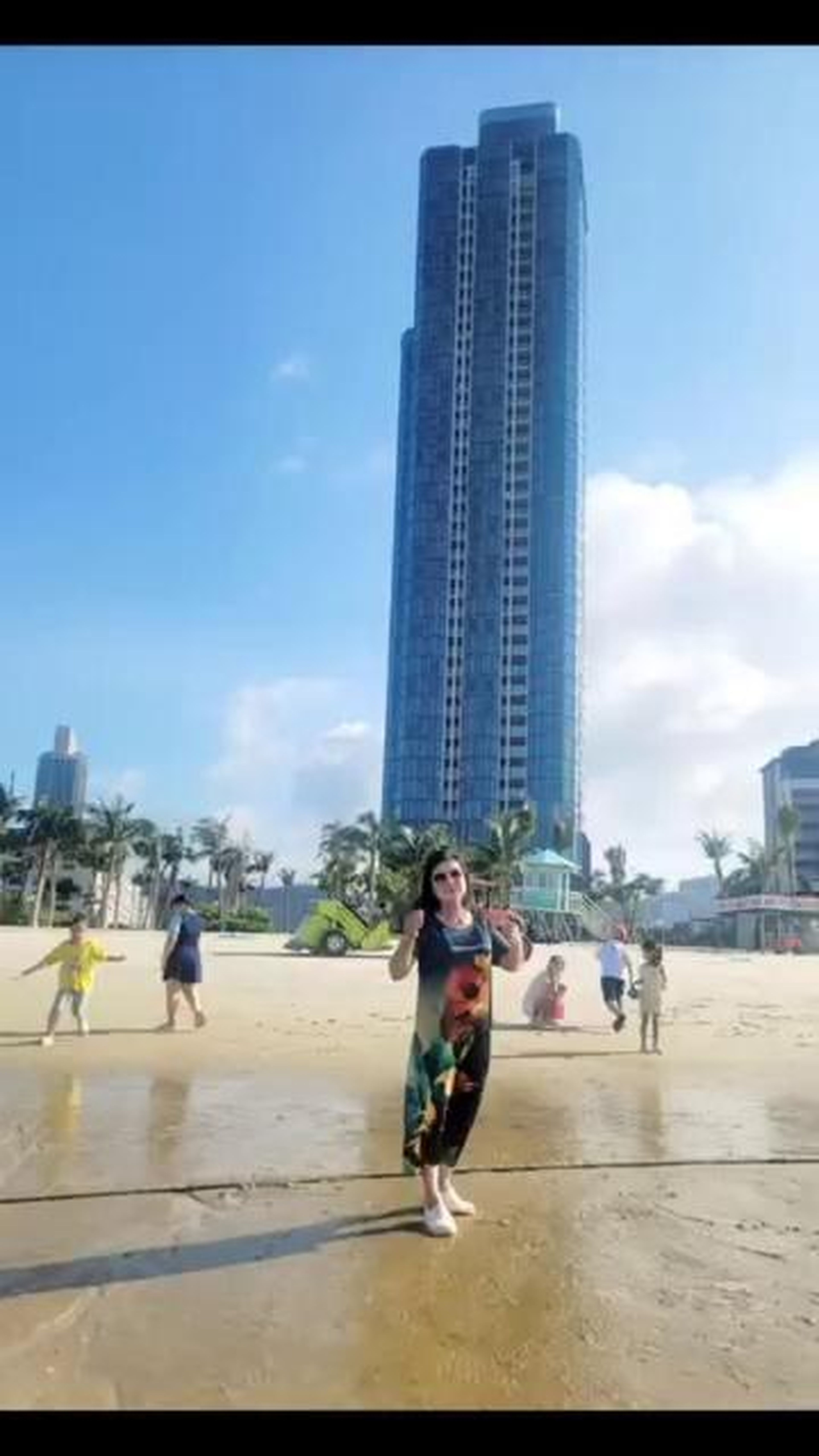 Căn hộ 2PN view biển Alacarte Hạ Long, bể bơi vô cực - Hình 16