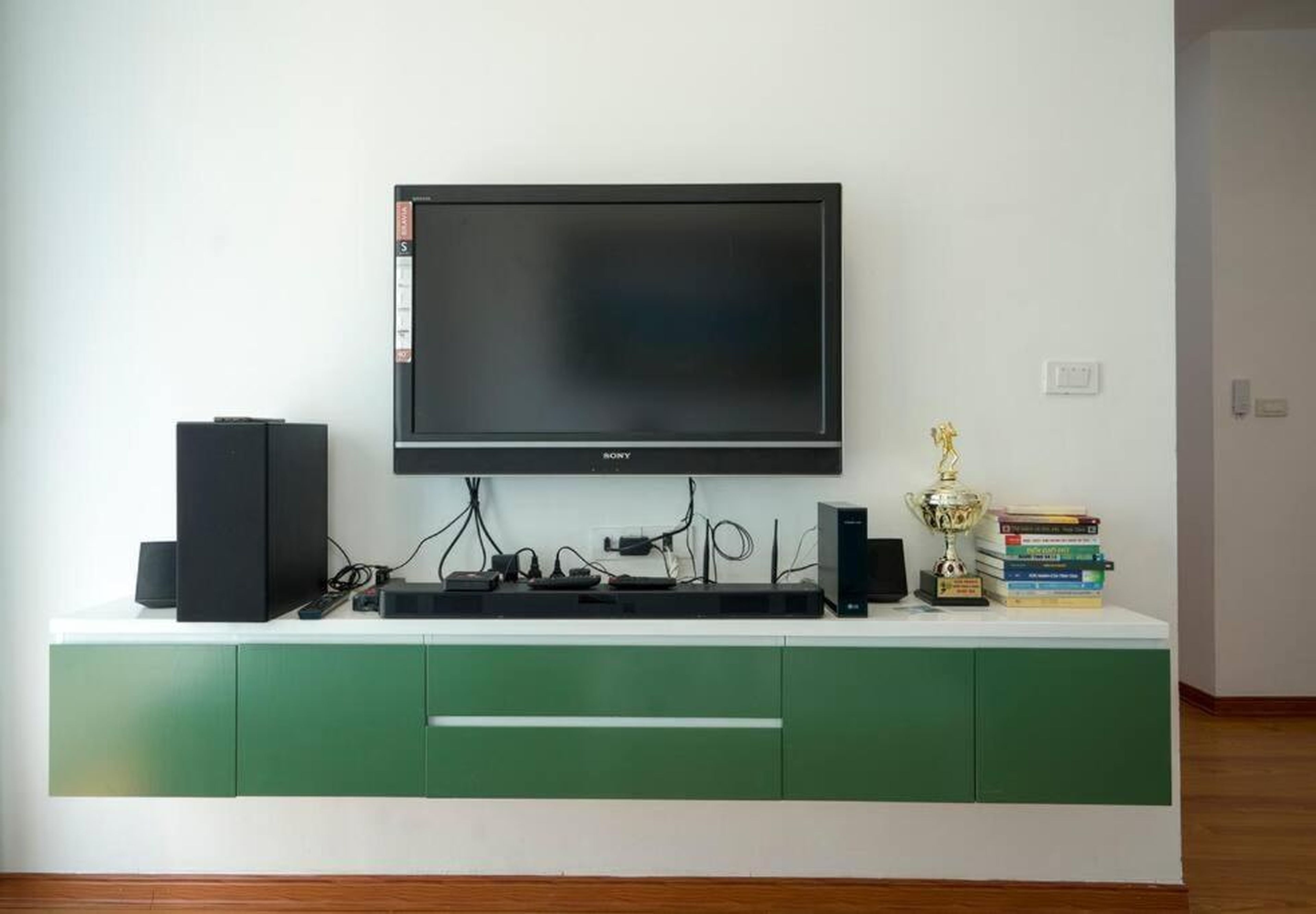 *Ha Long Homestay @ Ha Long Bay View-3 BR - Hình 26
