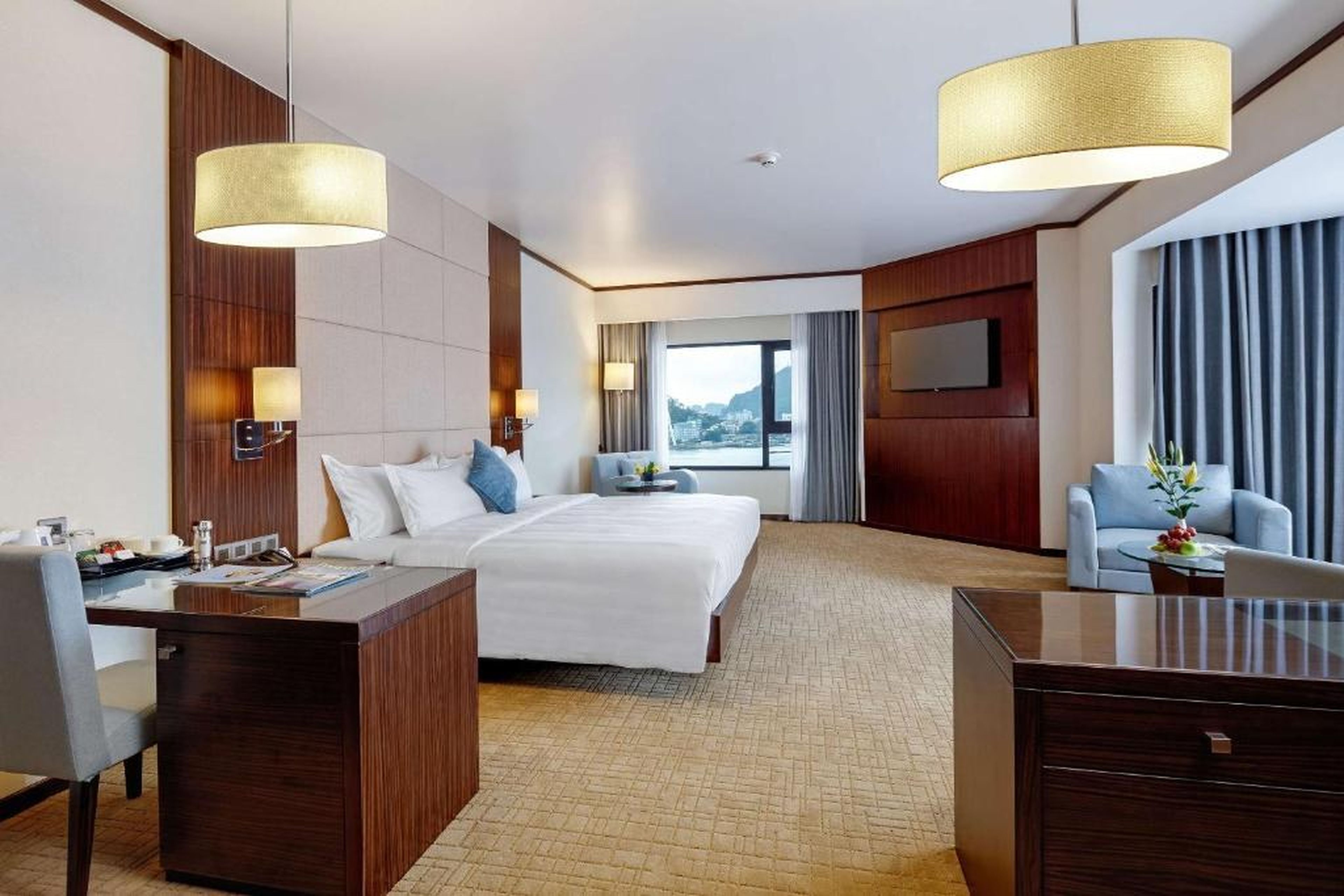 Wyndham Legend Halong - Hình 23