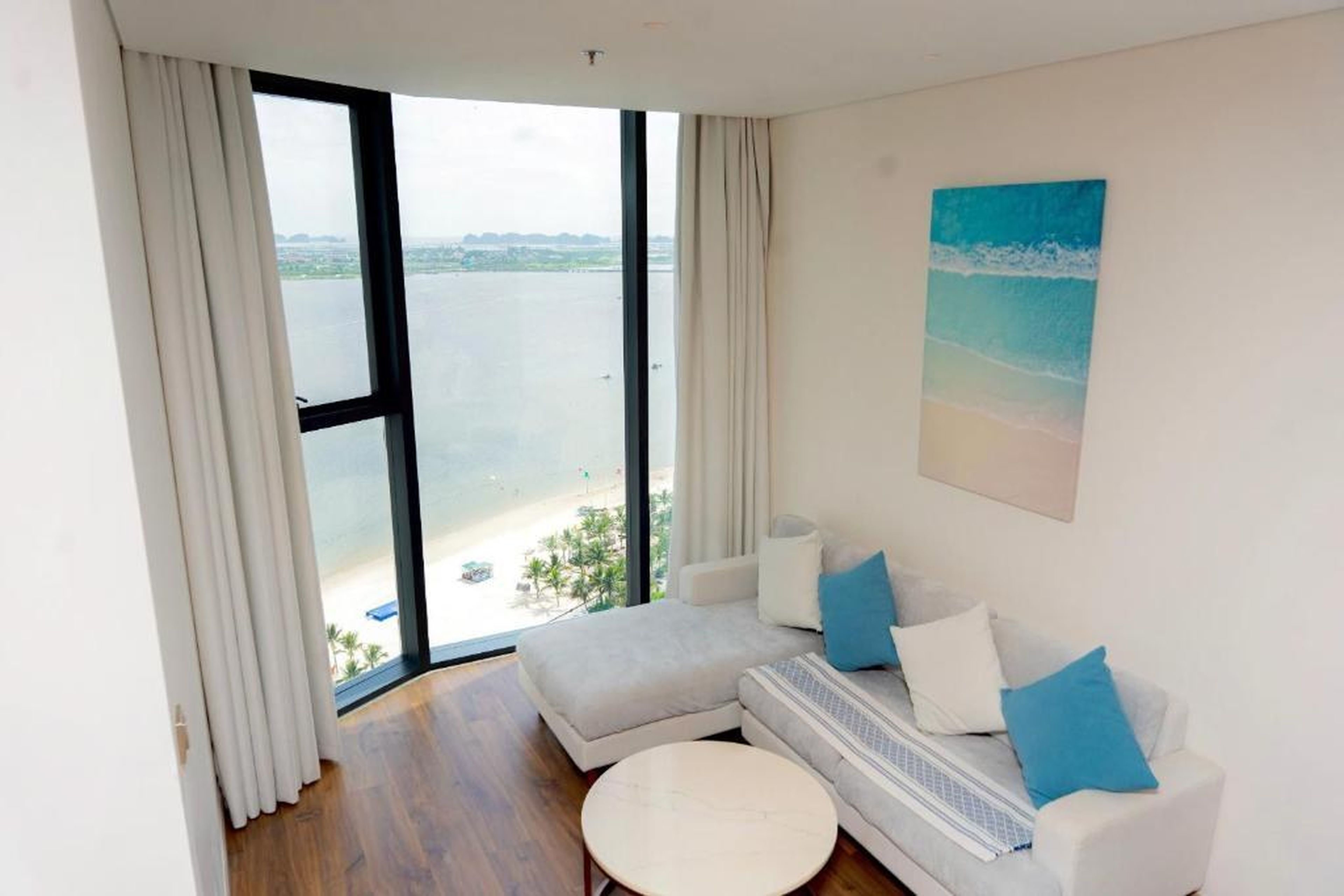 A La Carte Ha long Bay Apartment By JUNHOME - Hình 49