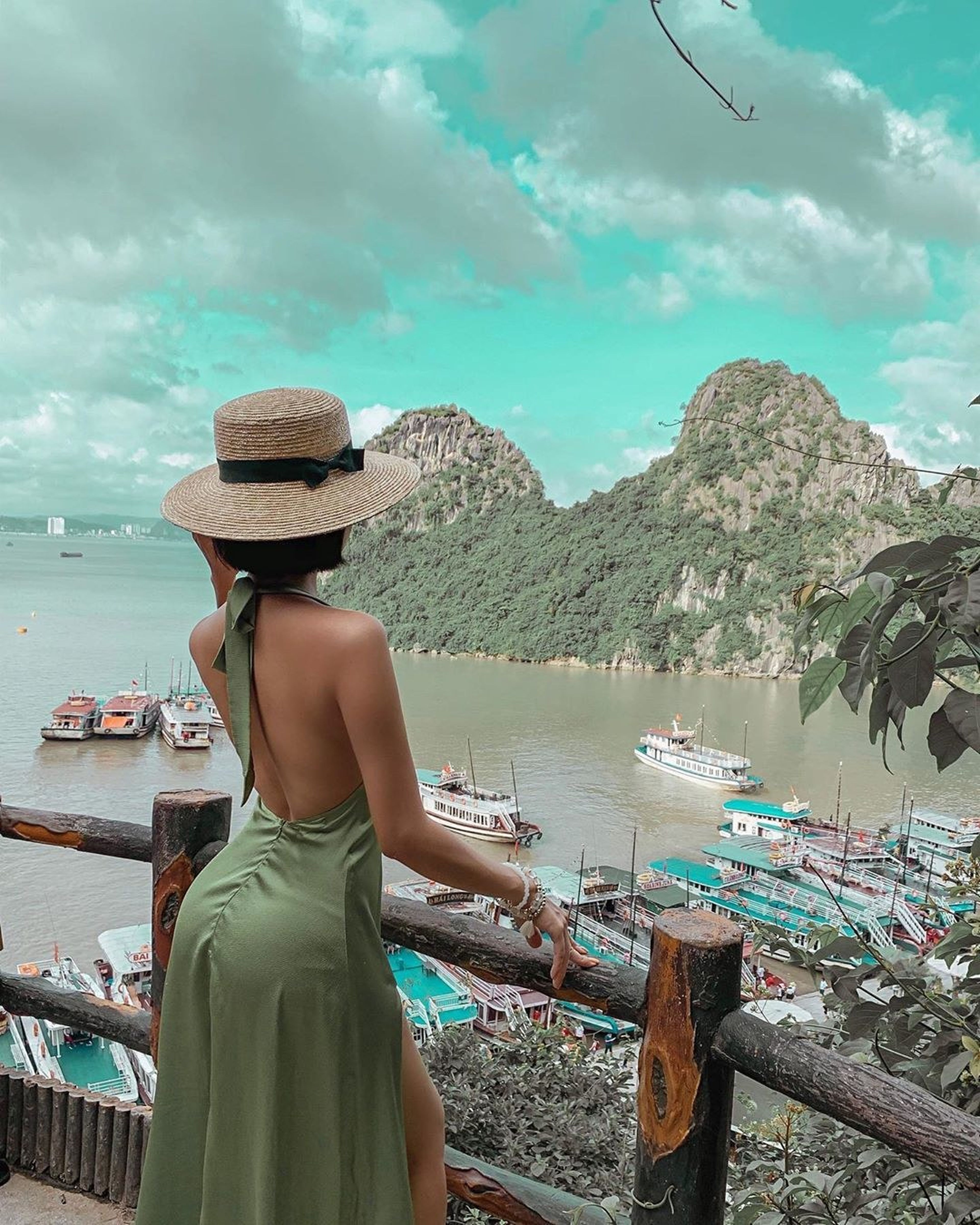 Review Vinpearl Hạ Long 5 sao hàng đầu vịnh Bắc Bộ - Hình 6
