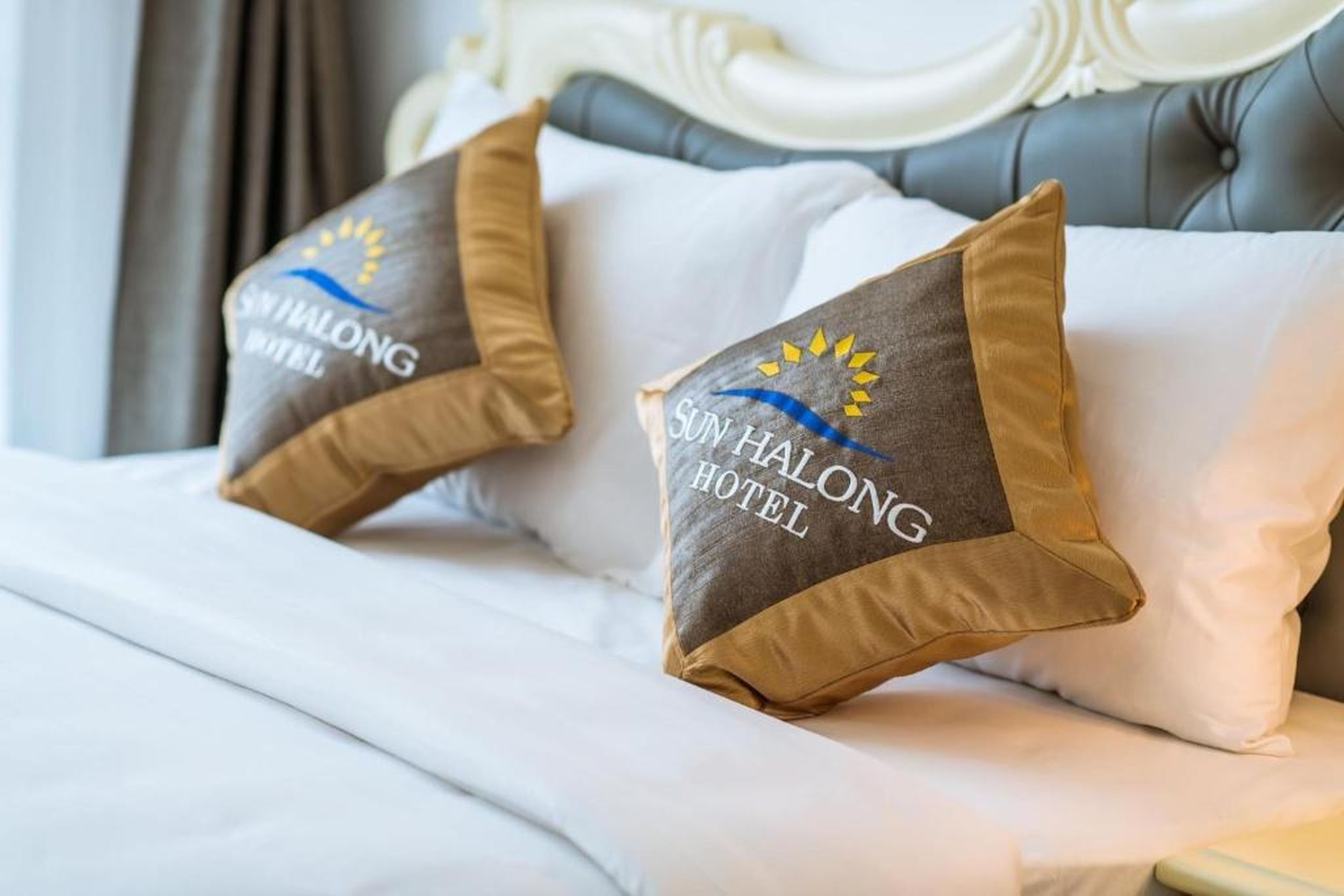 Sun Ha Long hotel - Hình 40