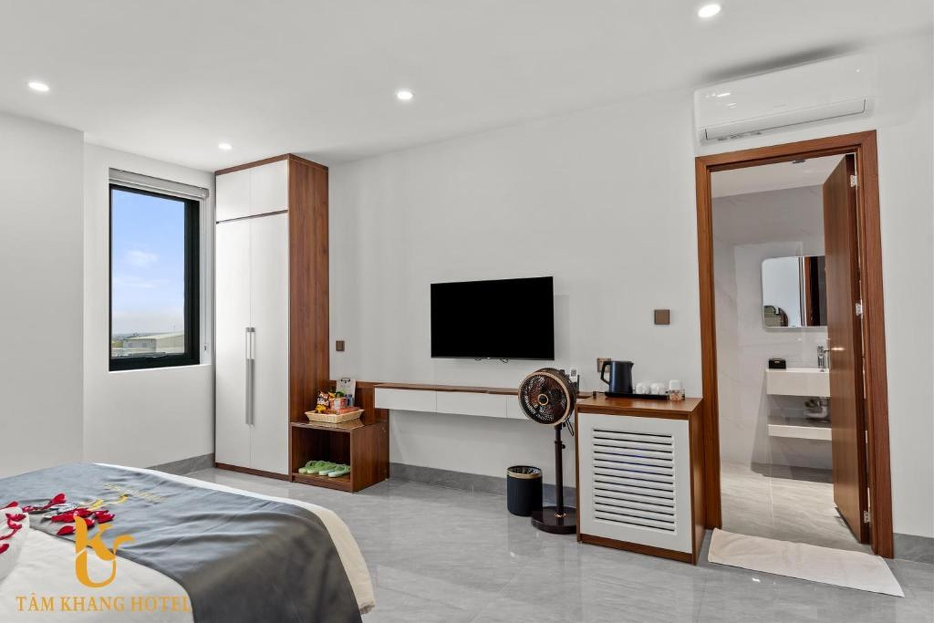 Tâm Khang Hotel - Hình 17