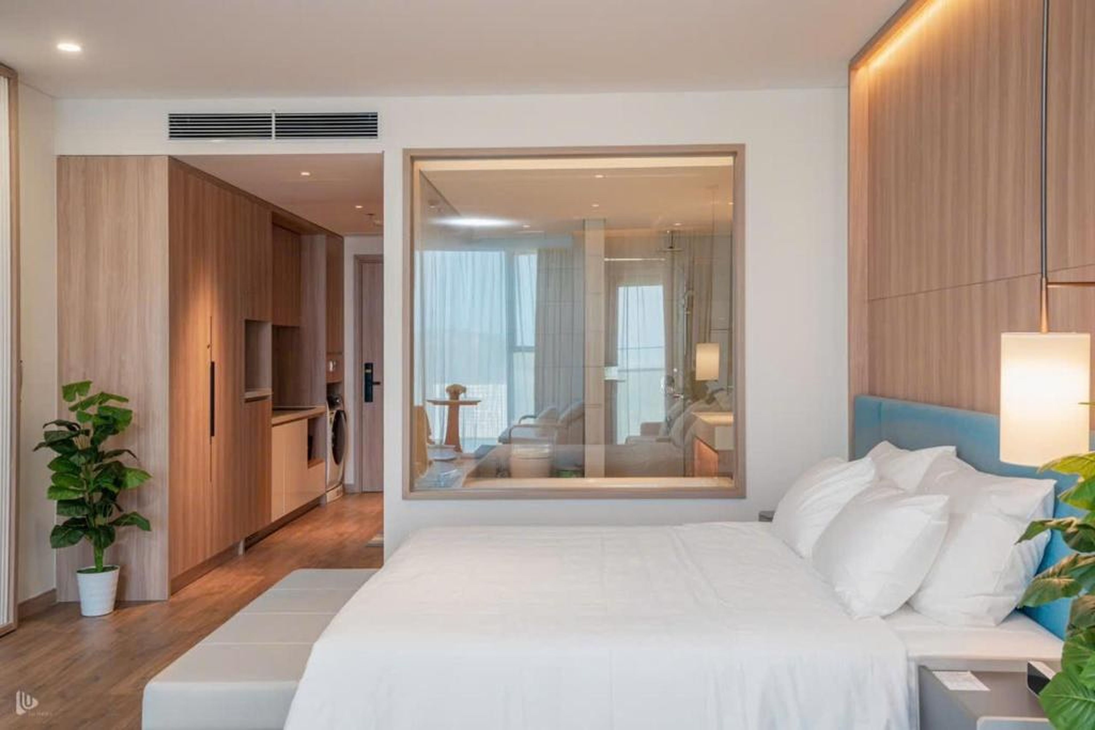 Seaside Elegance- À la carte Residence Hạ Long - Hình 19