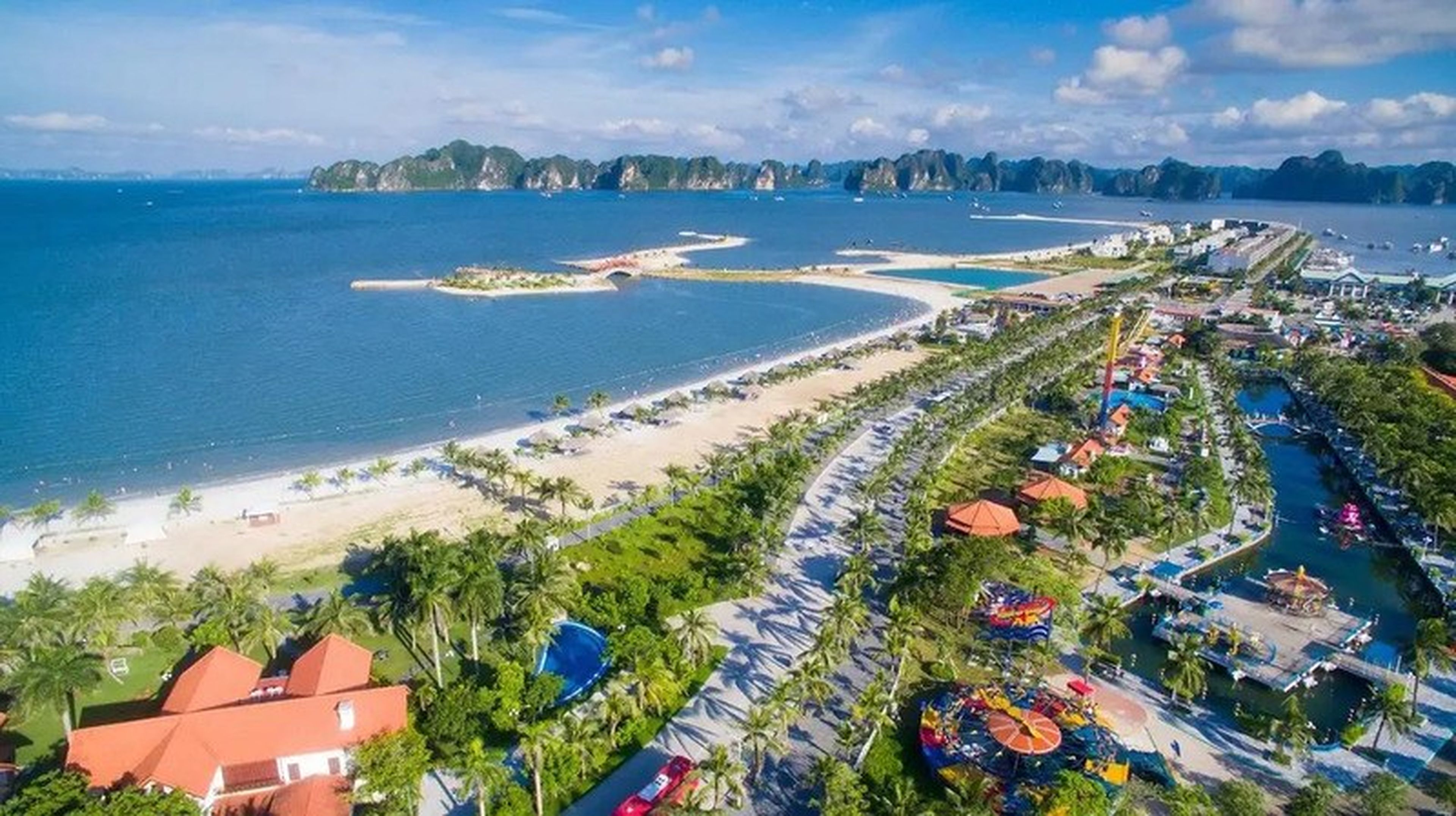 Kinh nghiệm du lịch Vịnh Hạ Long 2026: Giá vé & Lịch trình - Hình 22