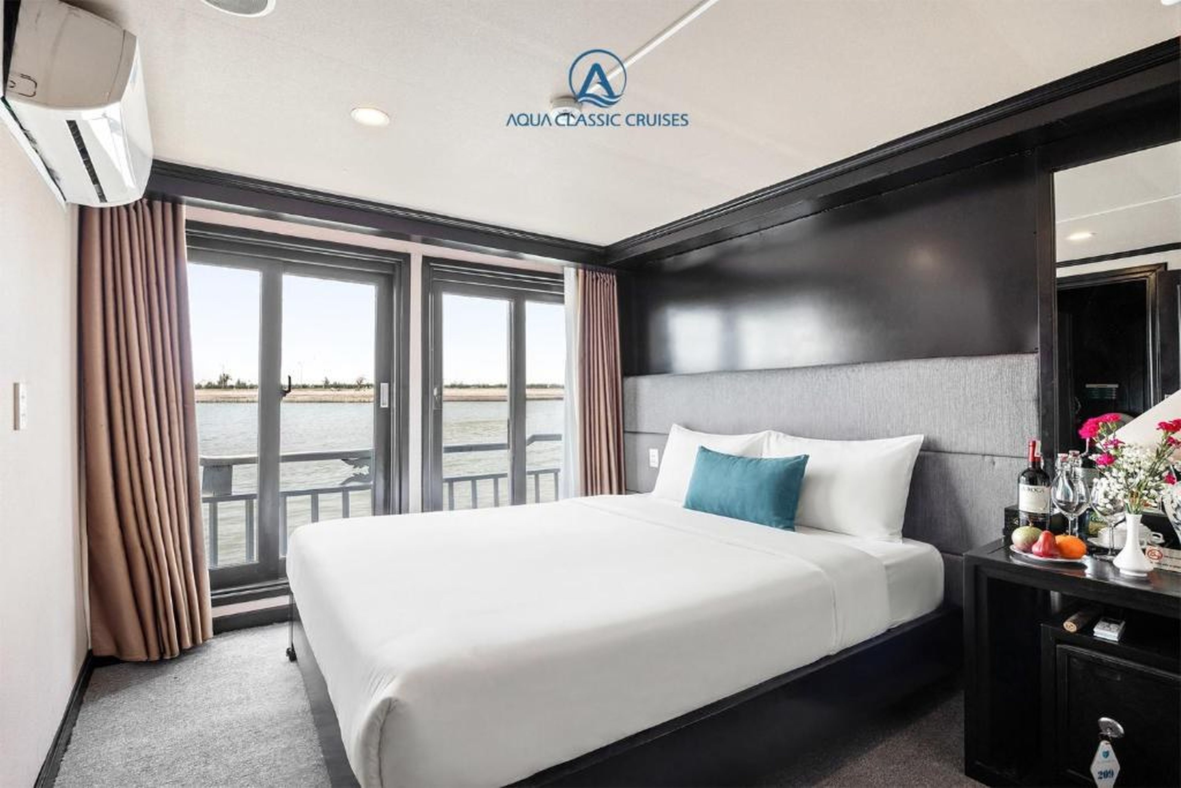 Aqua Classic Cruise - Hình 4