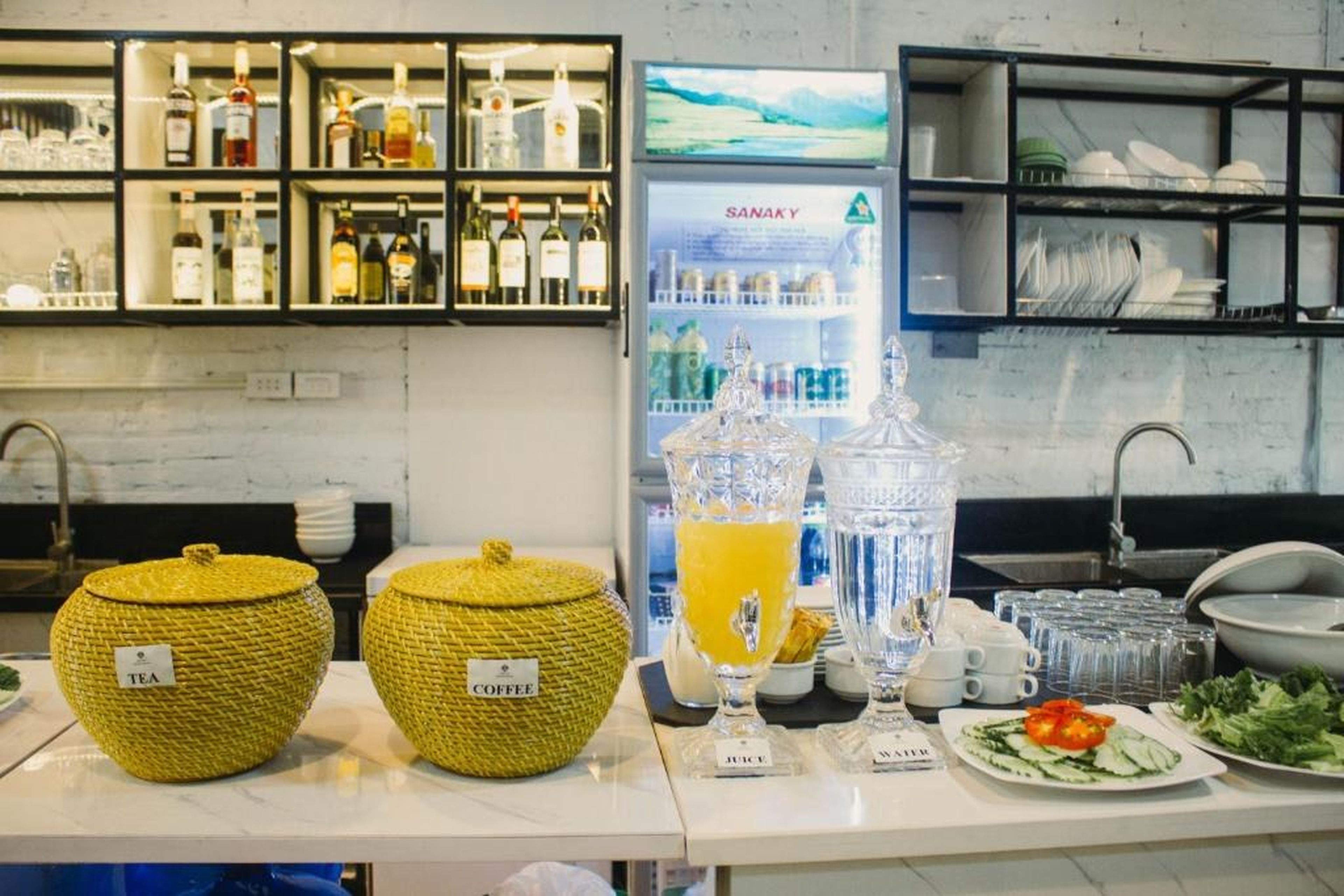 AROMA Ha Long Hotel - Hình 39