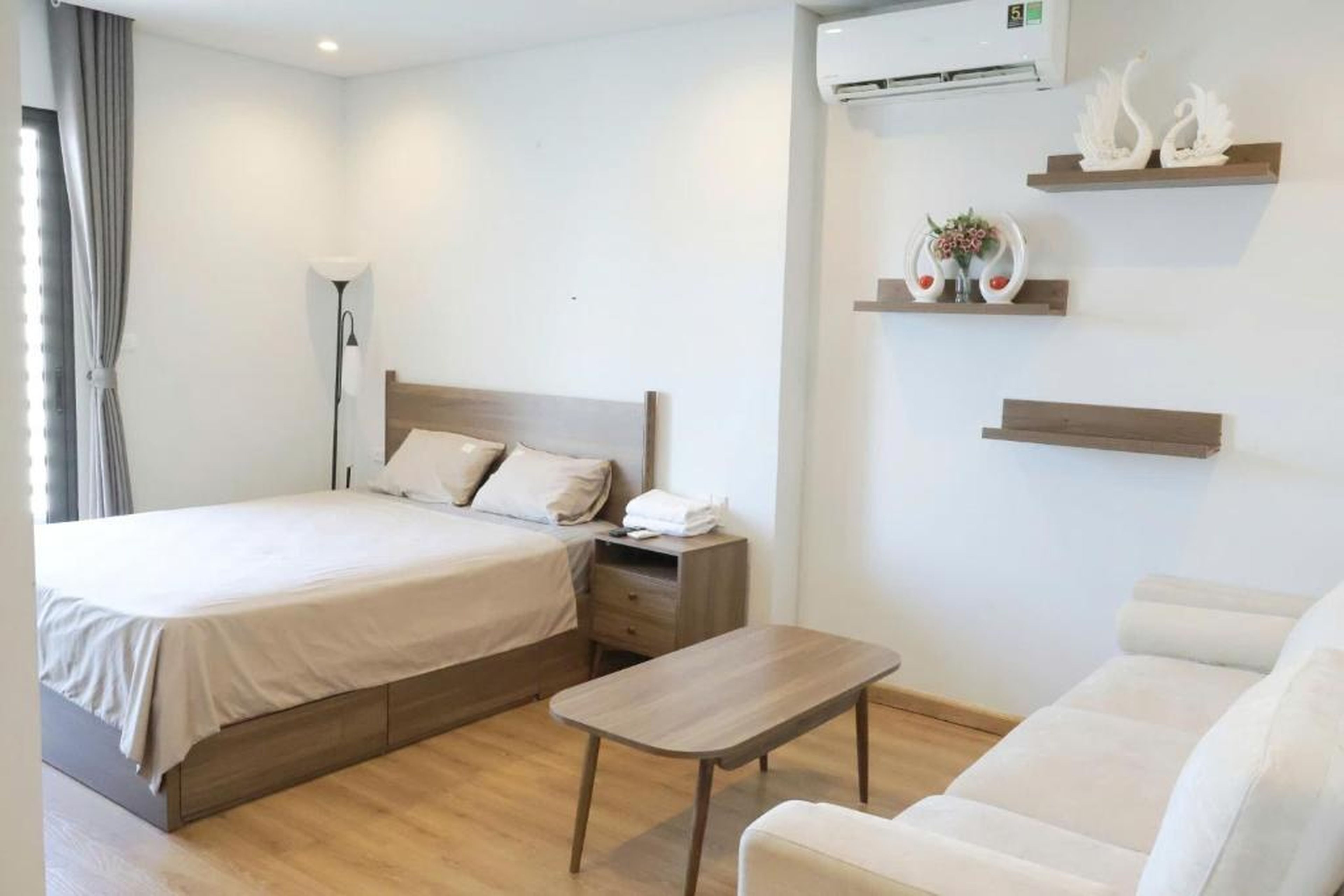 Apartments Hạ Long near beach Bãi Cháy - Hình 10
