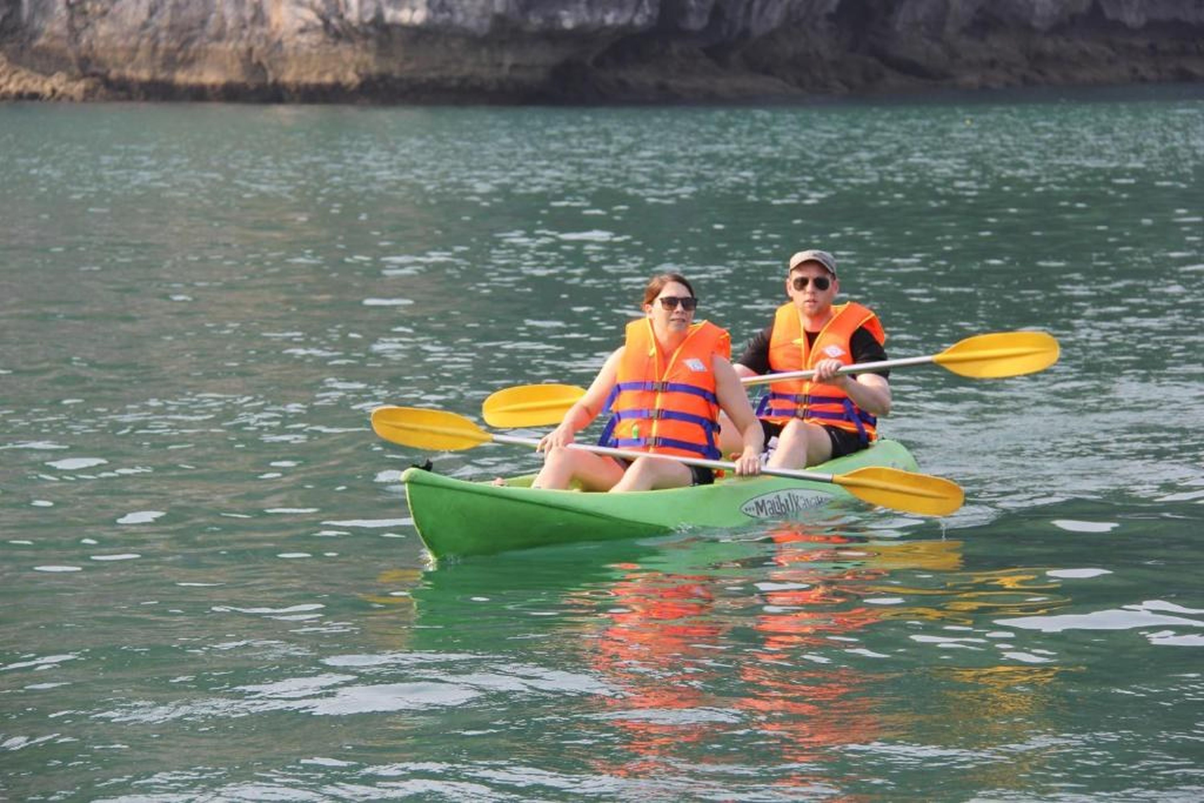 Halong Fantasea Cruise - Hình 17