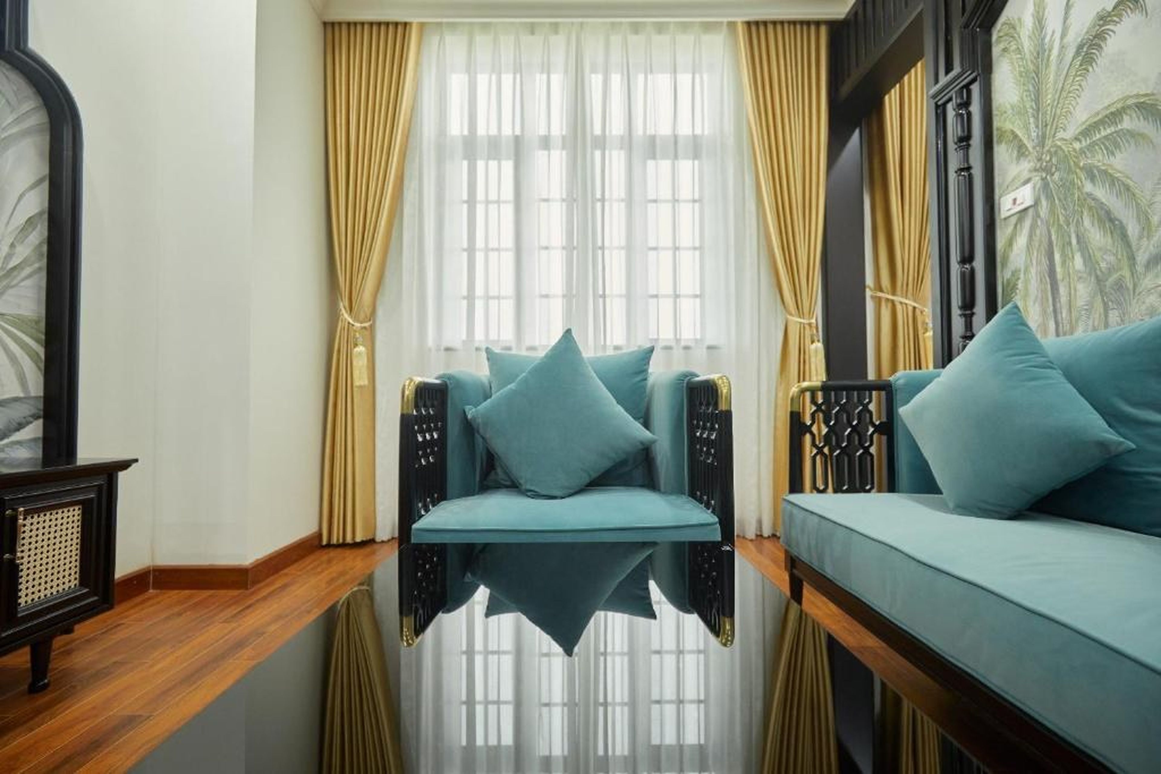 Union Inn+ - Hình 12