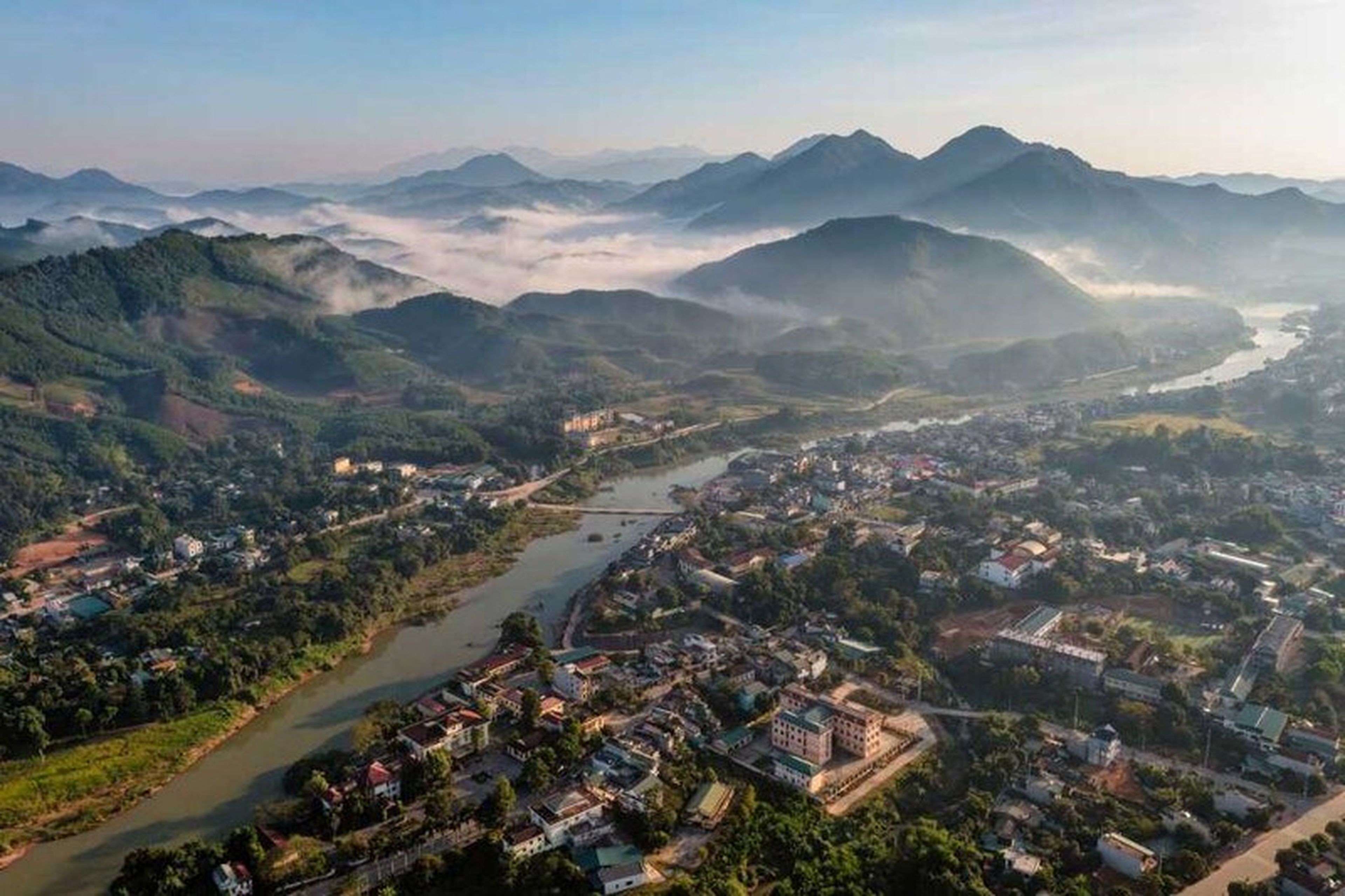 Du lịch Ba Chẽ Quảng Ninh, hành trình khám phá rừng tràm, sông cổ và di sản - Hình 4