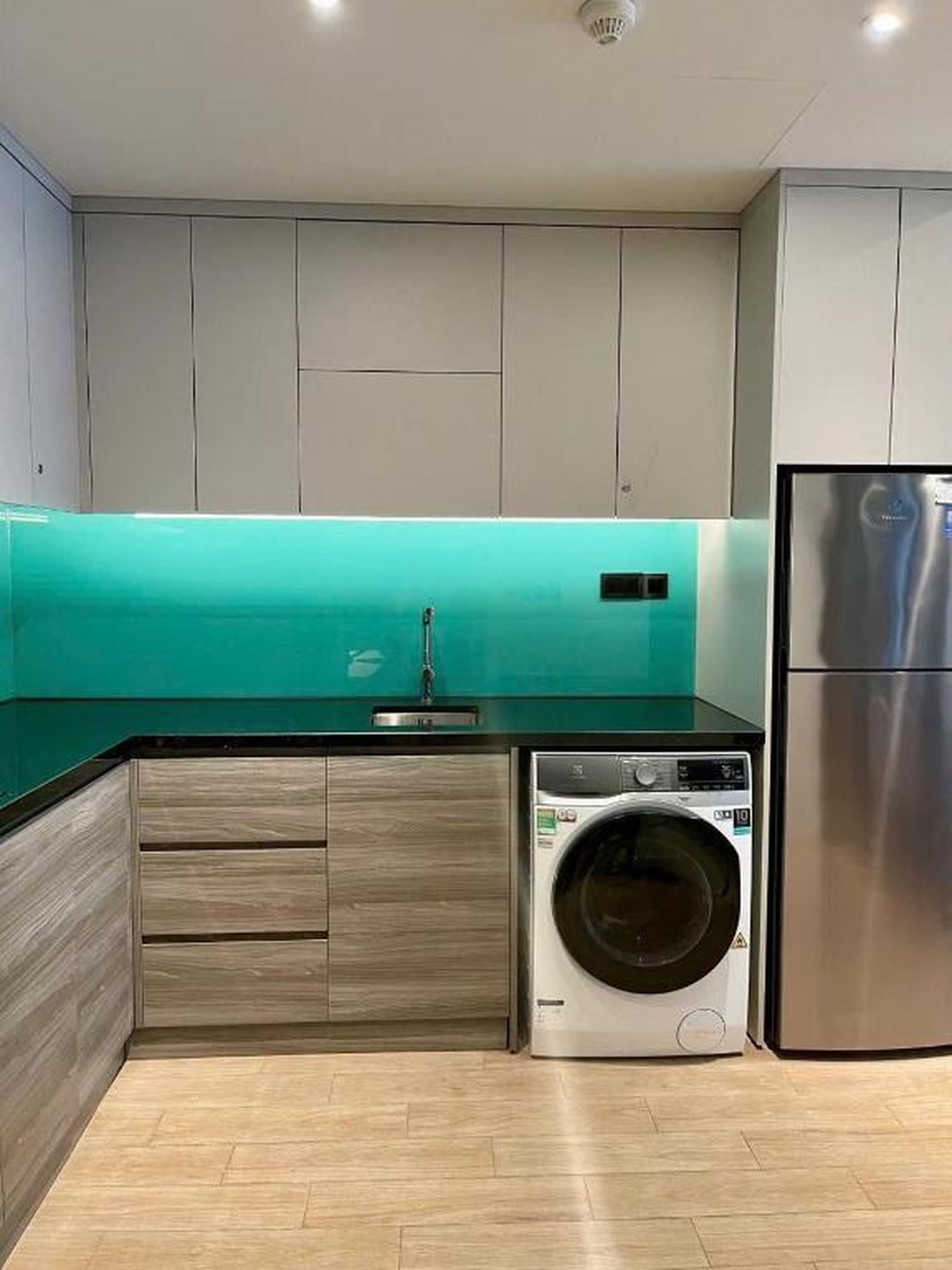 CĂN HỘ 5 SAO CAO CẤP Citadines view biển - Hình 15