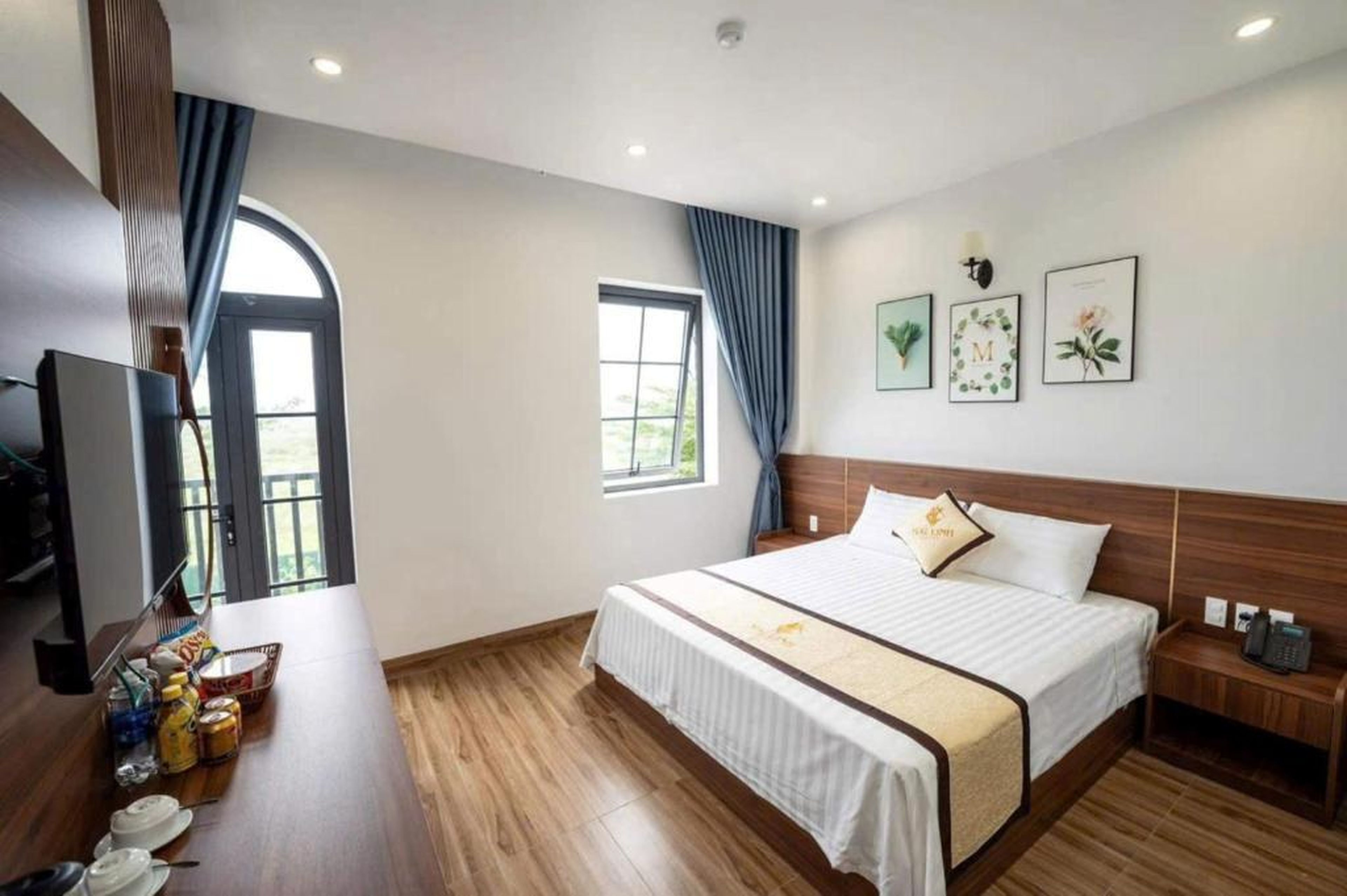 Mai Linh Hotel - Hình 14