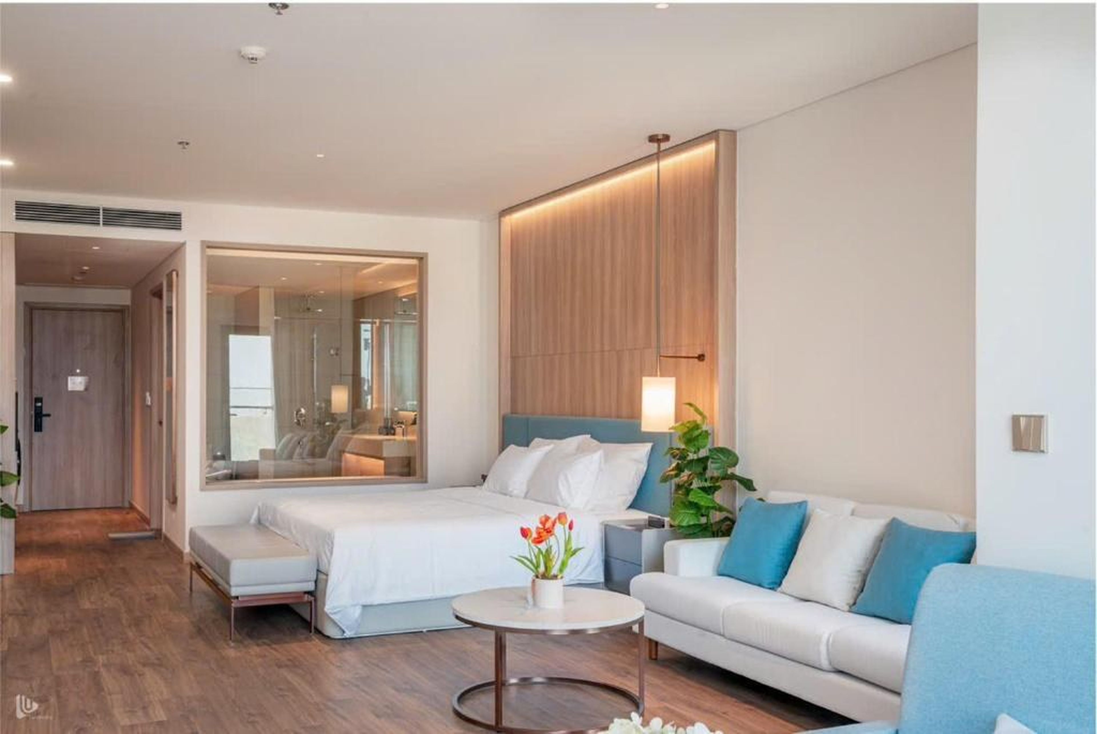 Seaside Elegance- À la carte Residence Hạ Long - Hình 4