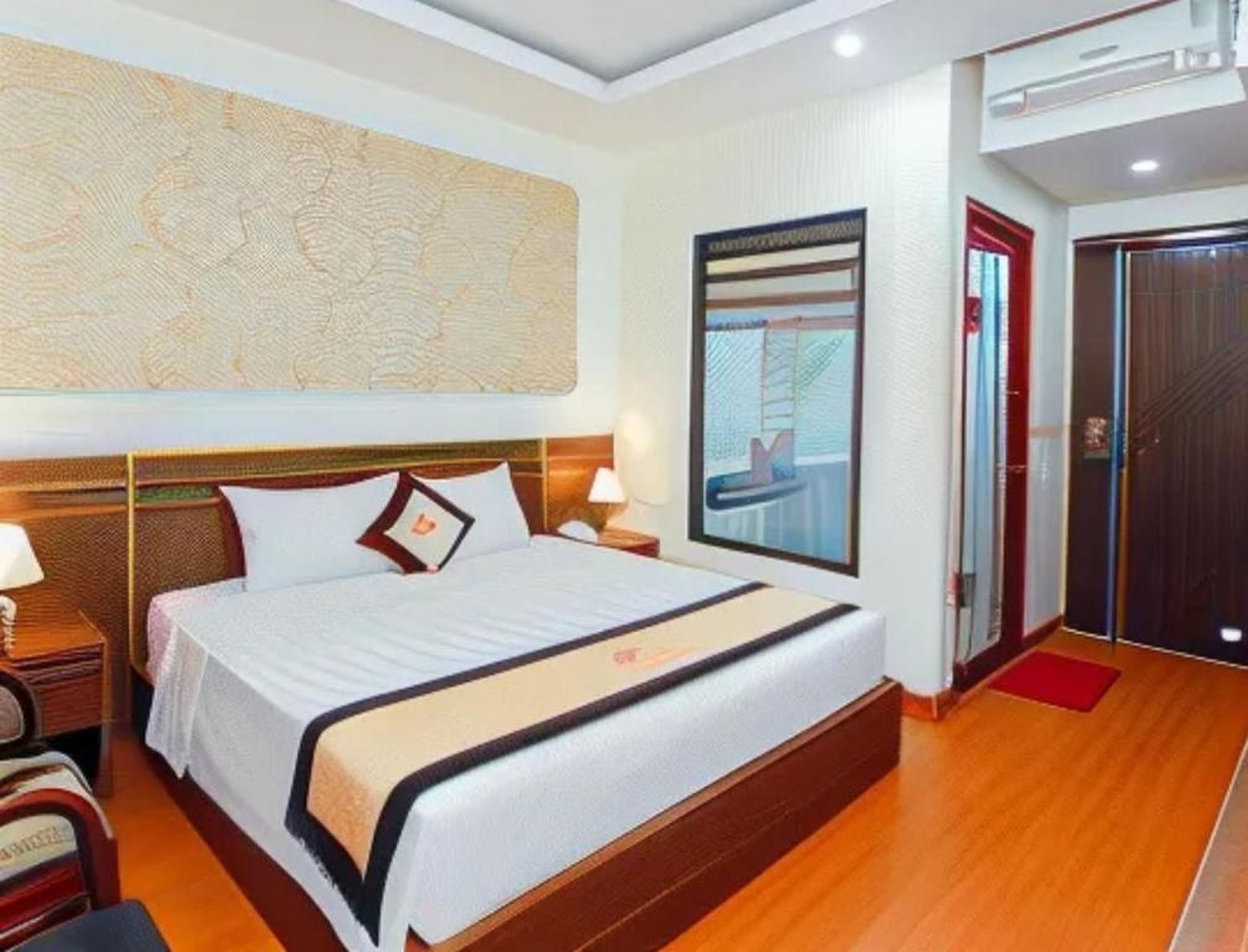Ruby Halong 6 Hotel - Hình 26