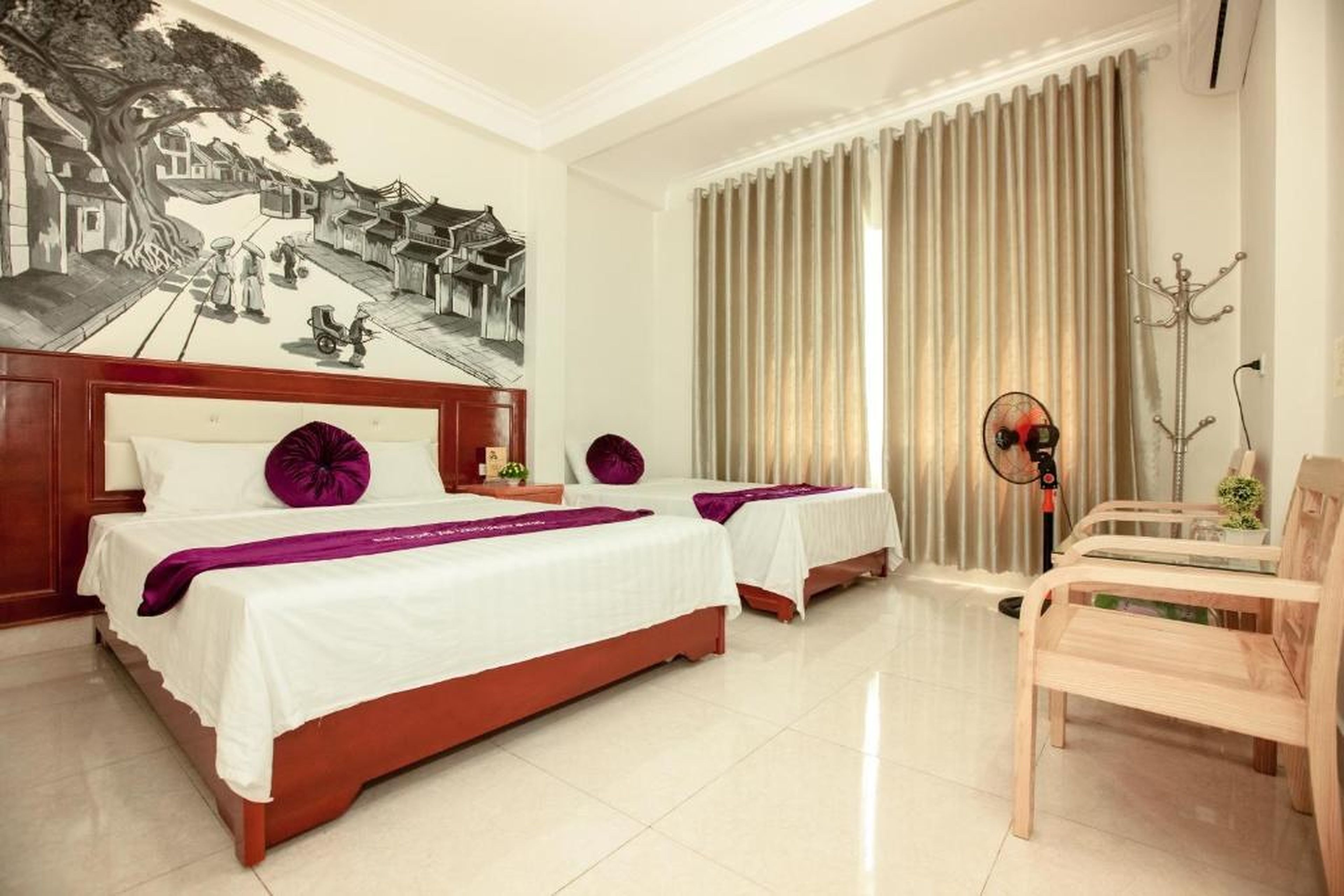 Dang Quang Guesthouse - Hình 32