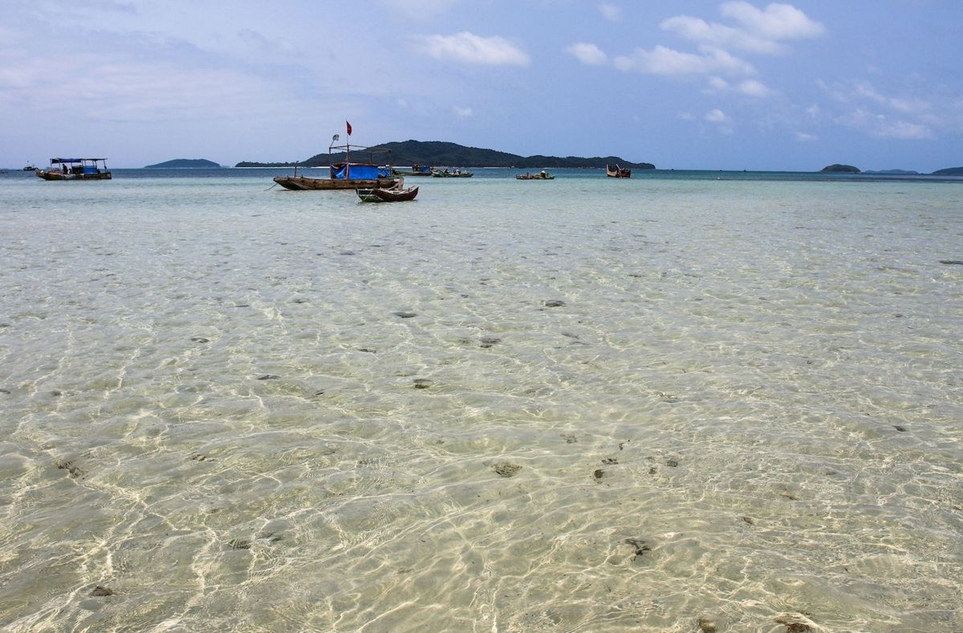 Discover Cô Tô Island, a Captivating Blue-Sea Destination - Hình 14