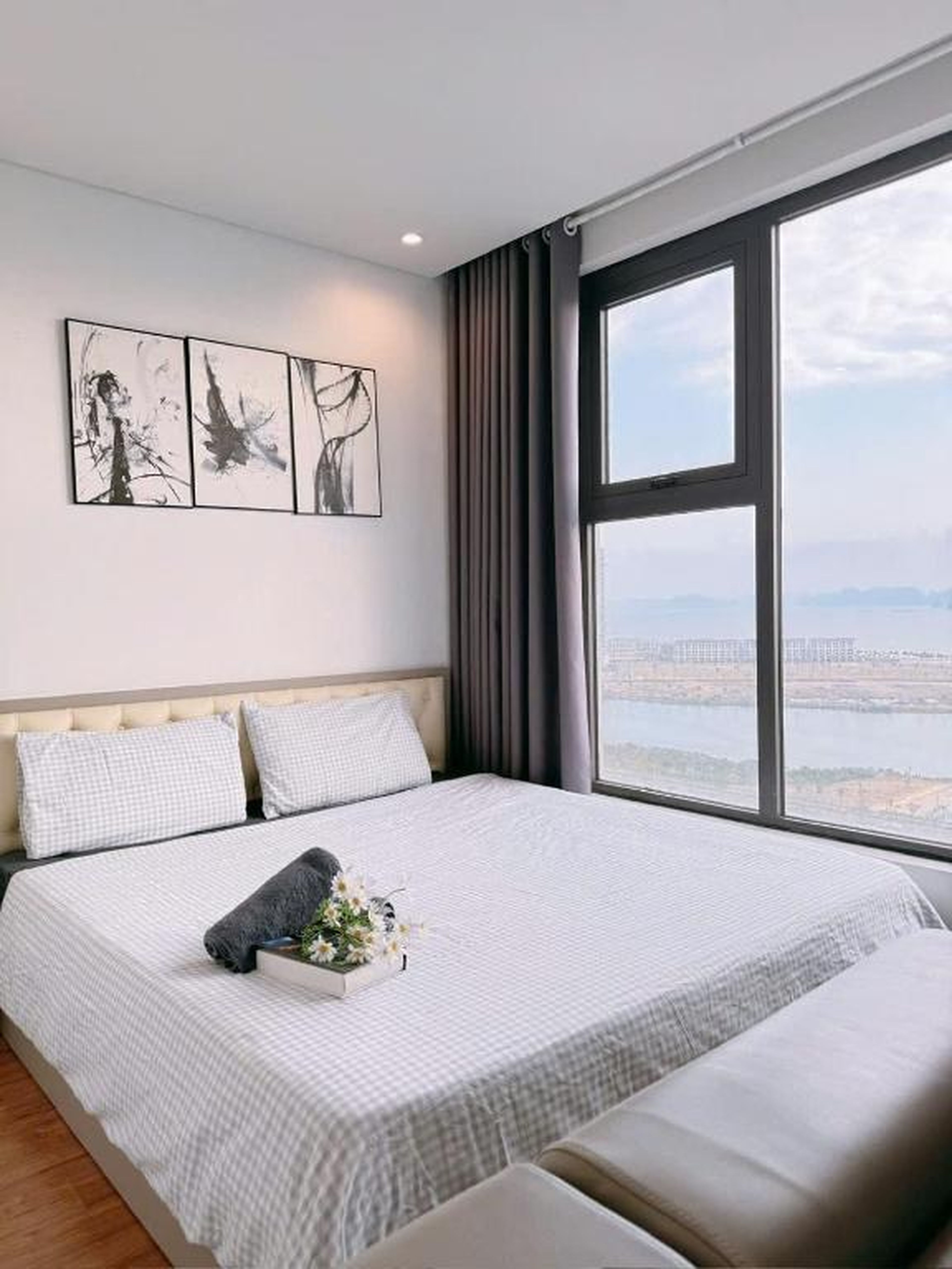 Green bay Homestay Tiện Nghi - Hình 1