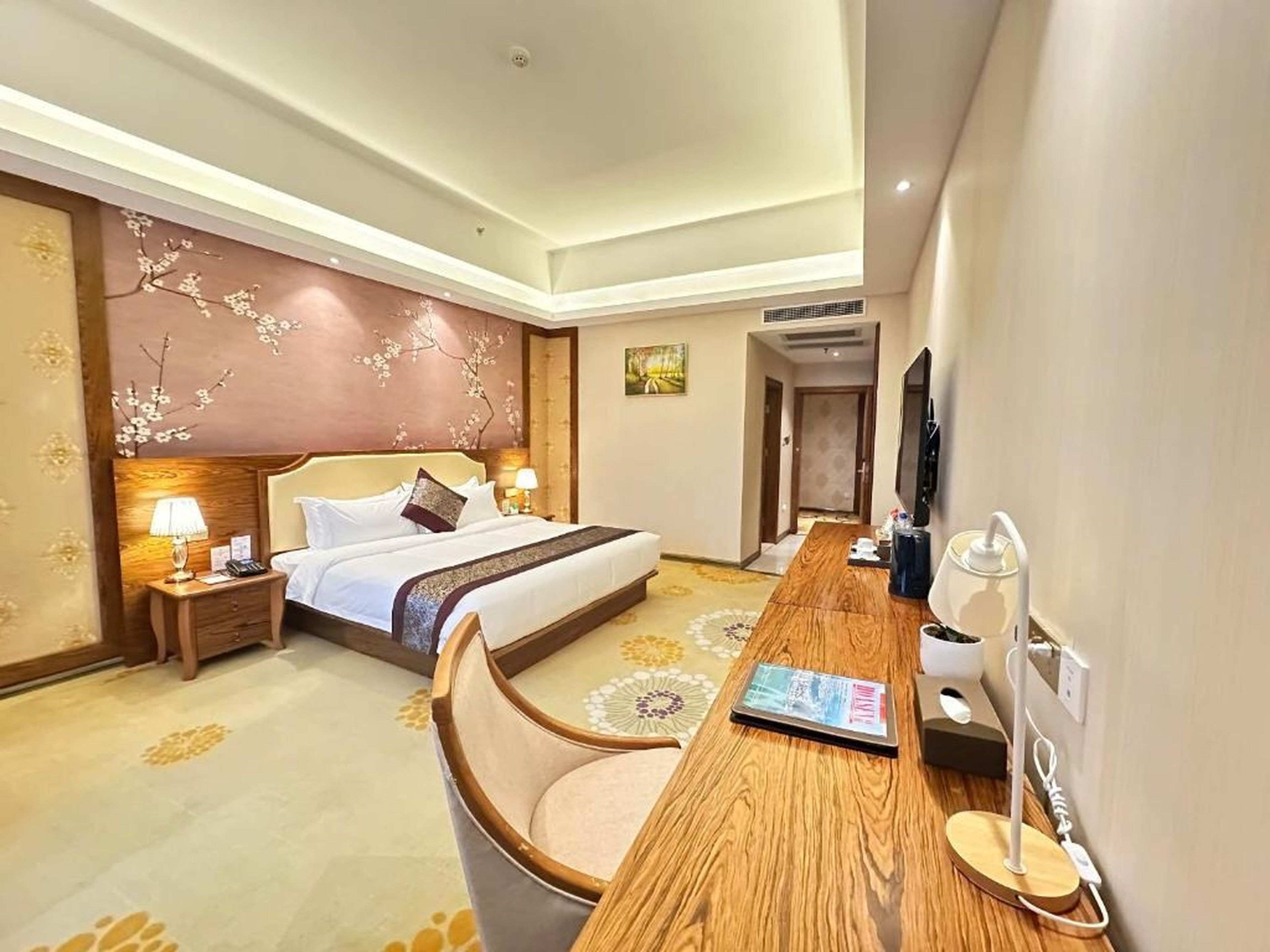 Hồng Vận Grand Hotel Móng cái - Hình 32