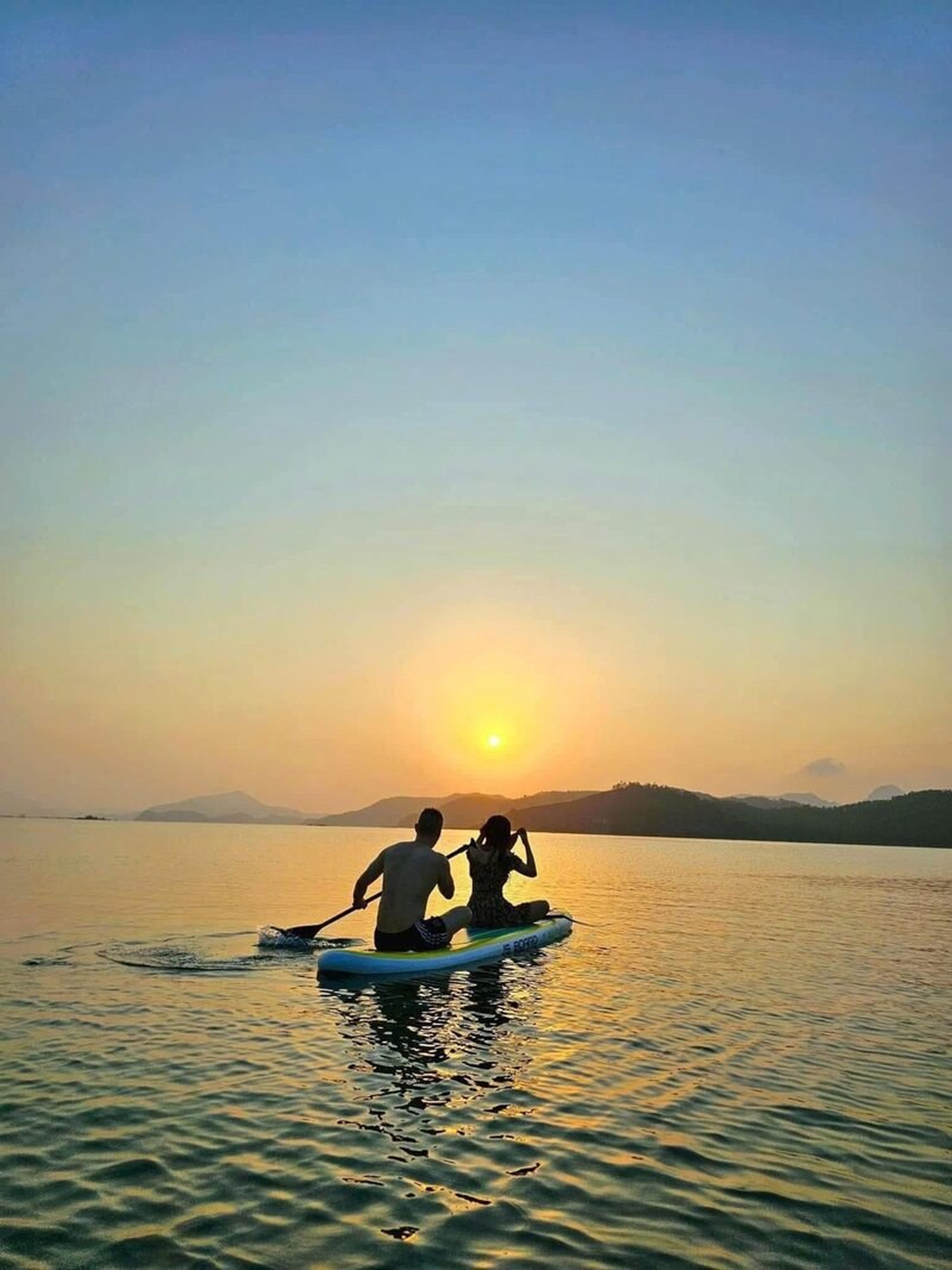 Du lịch Đảo Quan Lạn chiêm ngưỡng vẻ đẹp thiên nhiên hoang sơ - Hình 20