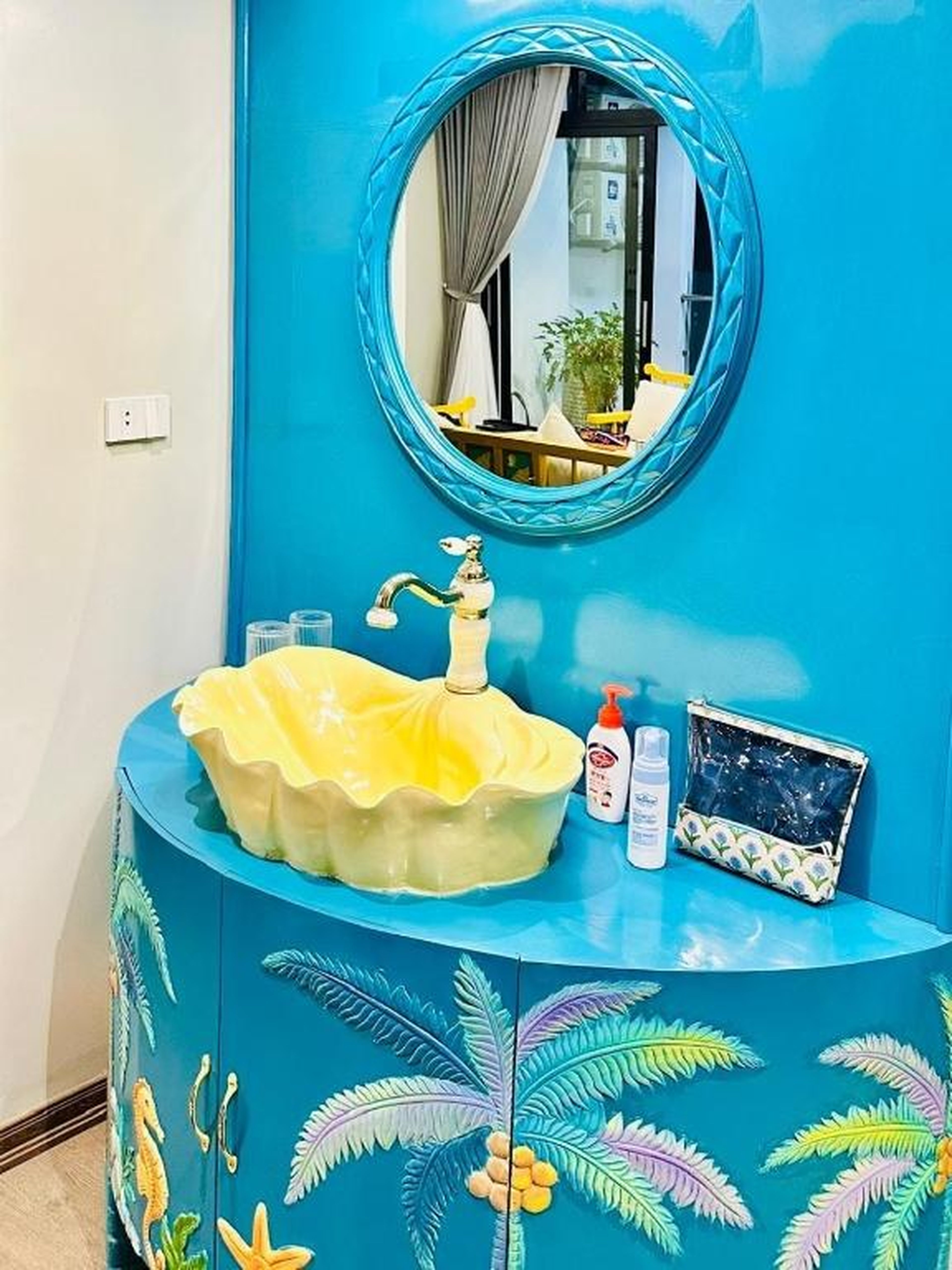 Homestay Mộc Sky Penthouse Hạ Long, New Life Tower - Hình 36
