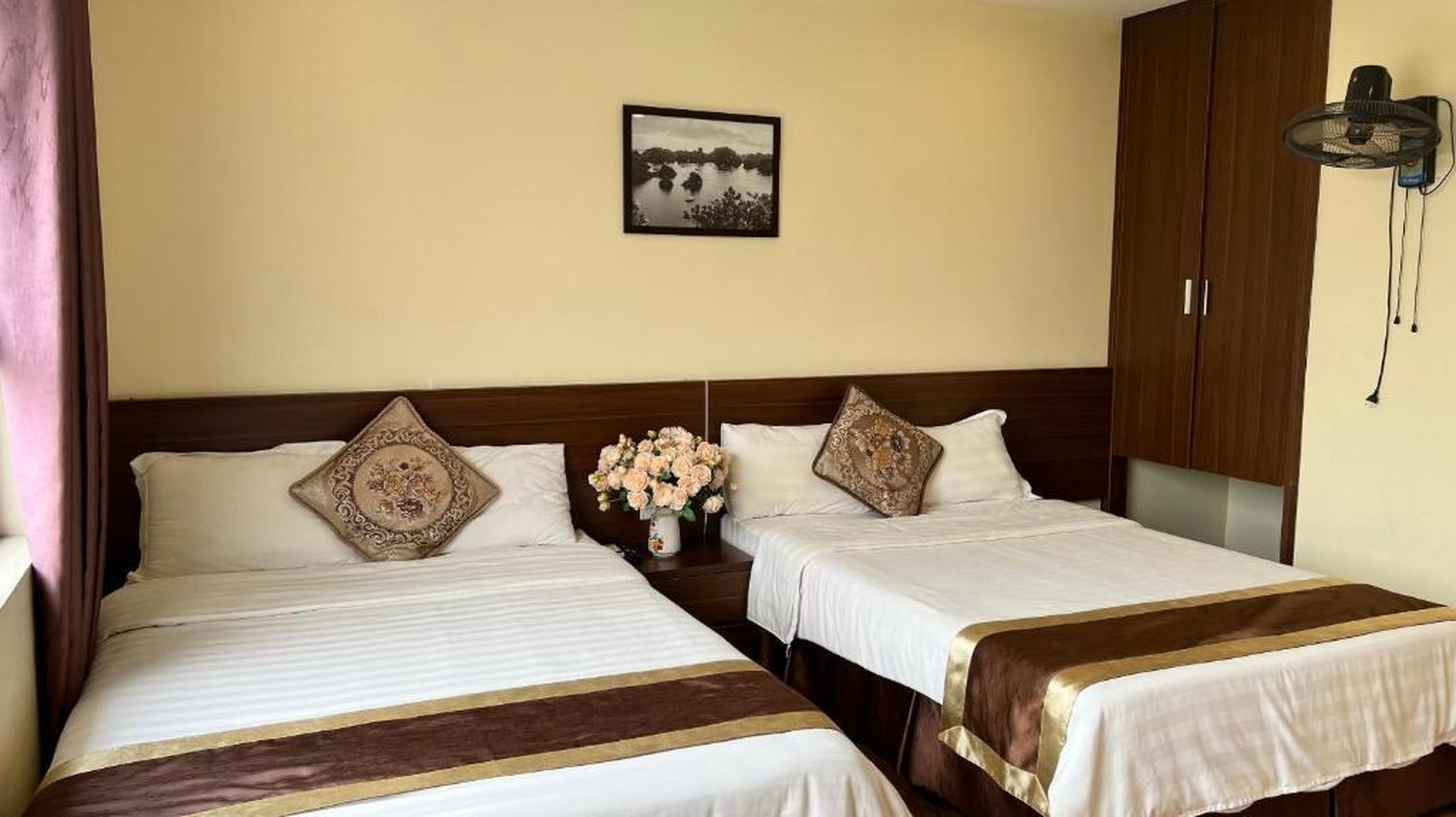 Song Kieu Hotel - Self check-in - Hình 47