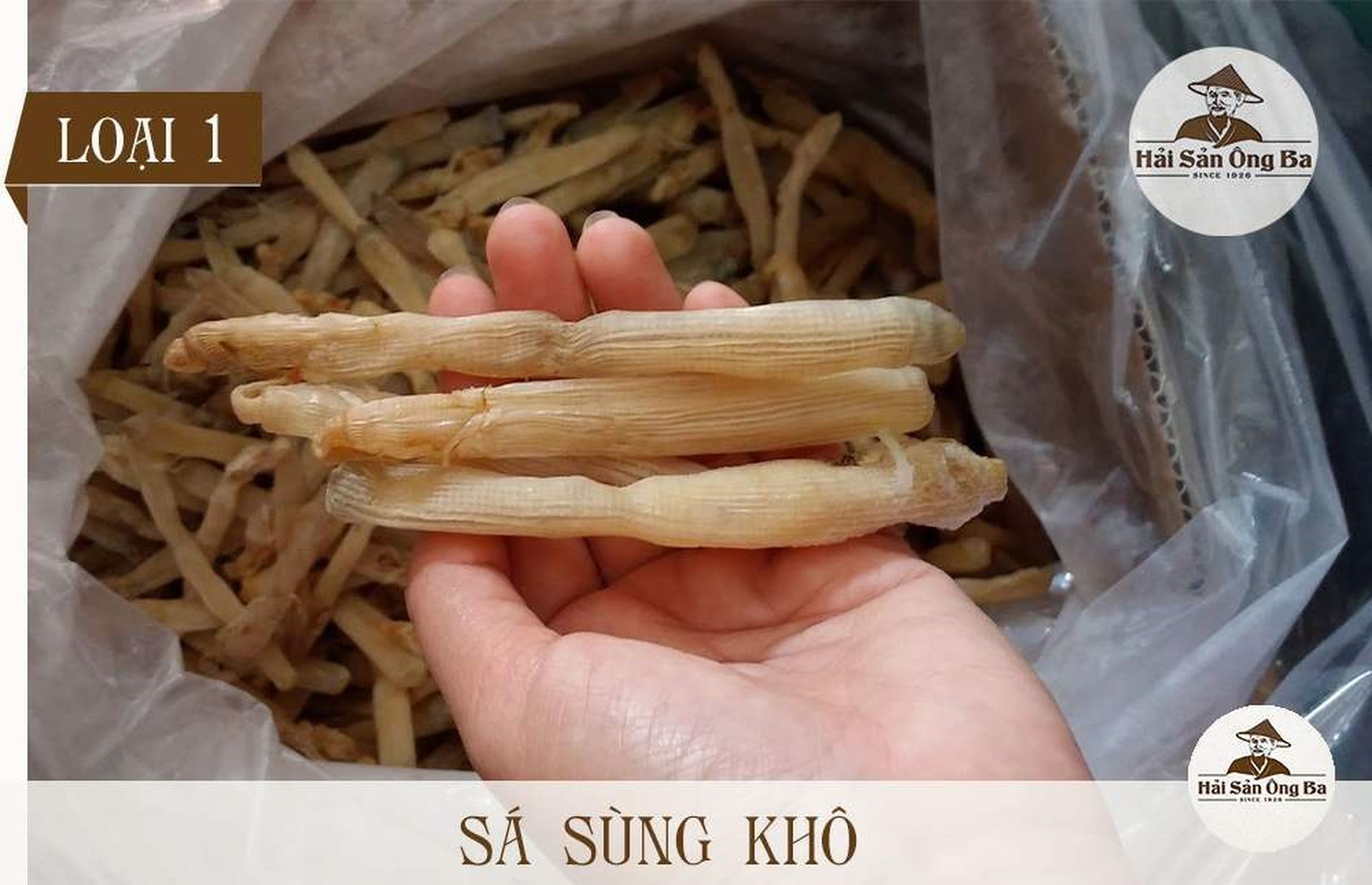 Đến Hạ Long du lịch nhớ thử hết các món đặc sản trong danh sách này bạn nhé - Hình 1