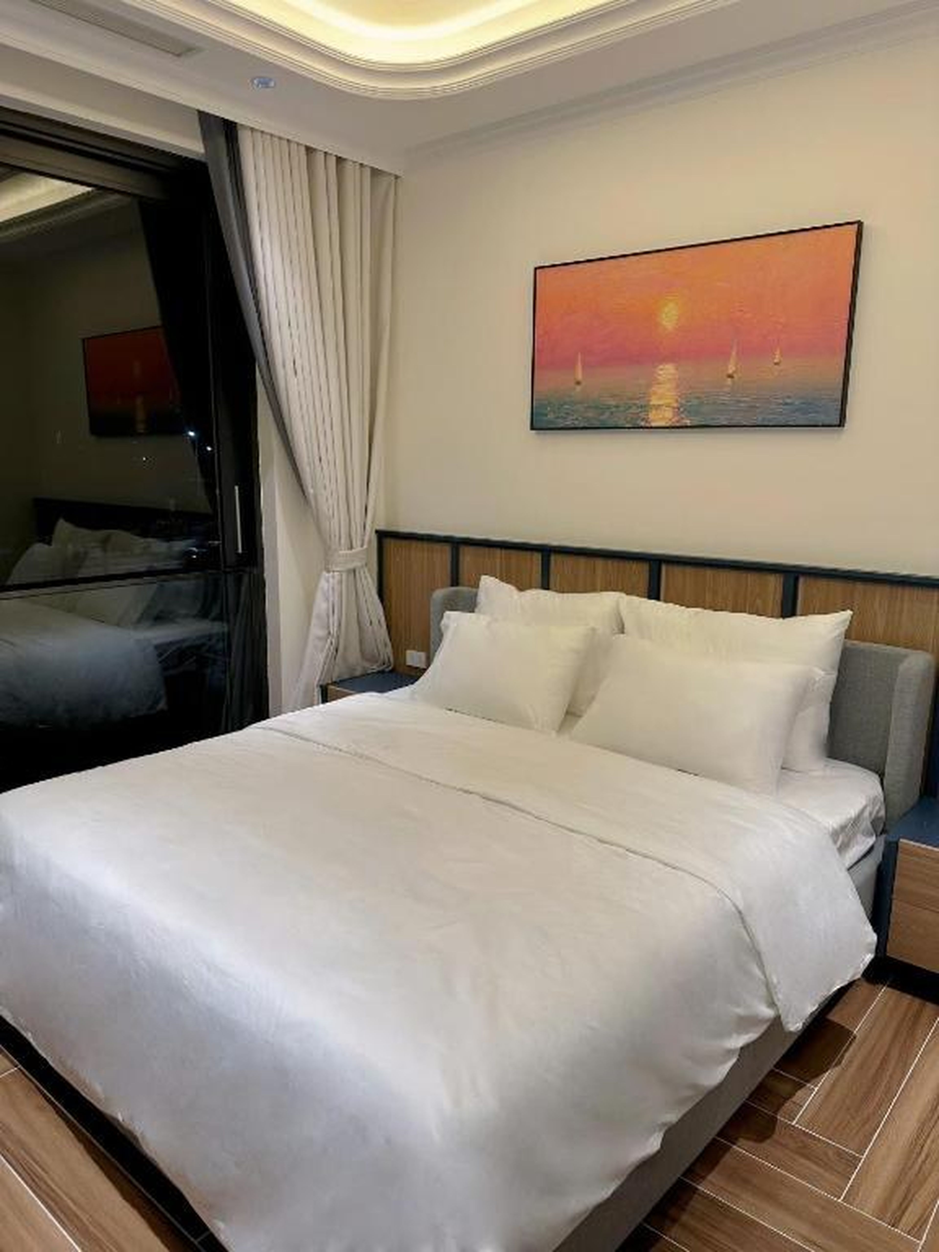 HN Apartment and Hotel - Hình 27