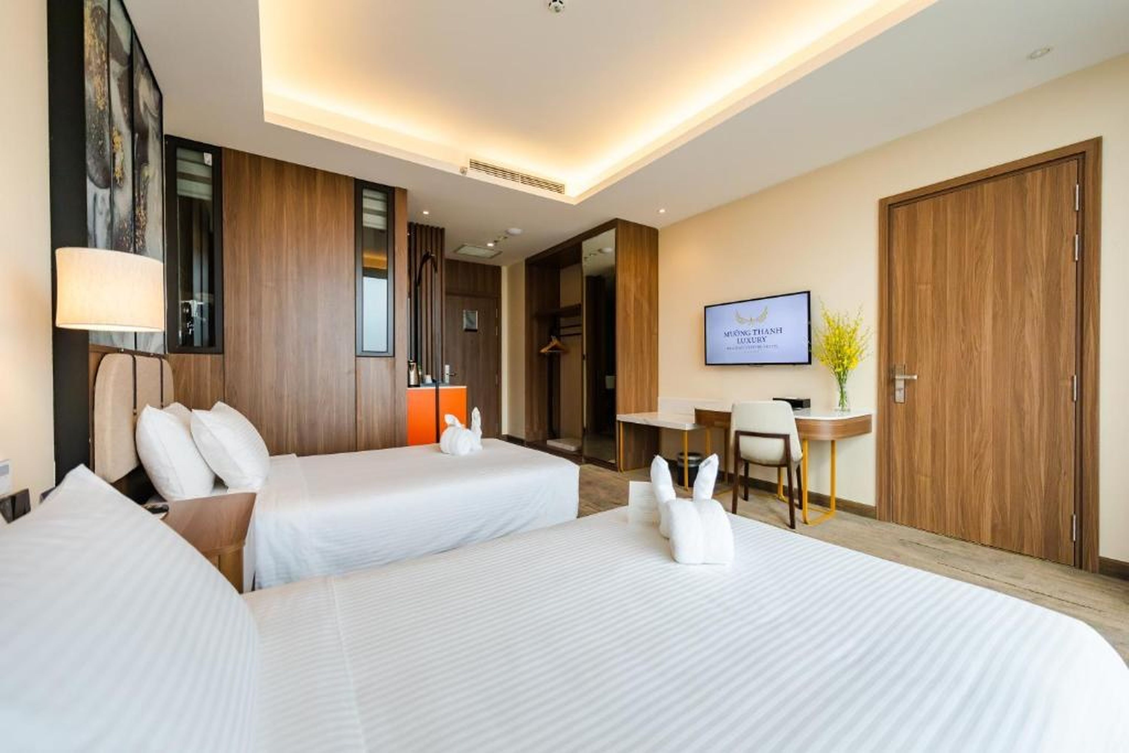 Muong Thanh Luxury Ha Long Centre Hotel - Hình 14