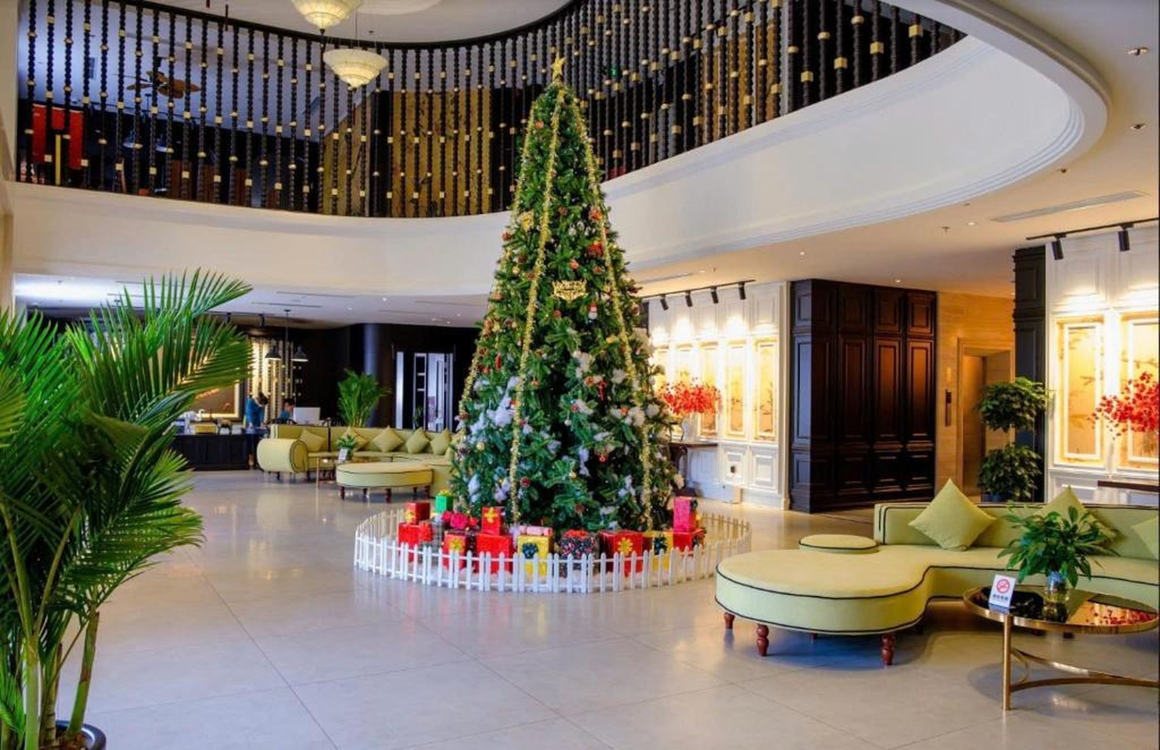 Green Dragon Boutique Hotel - Hình 19