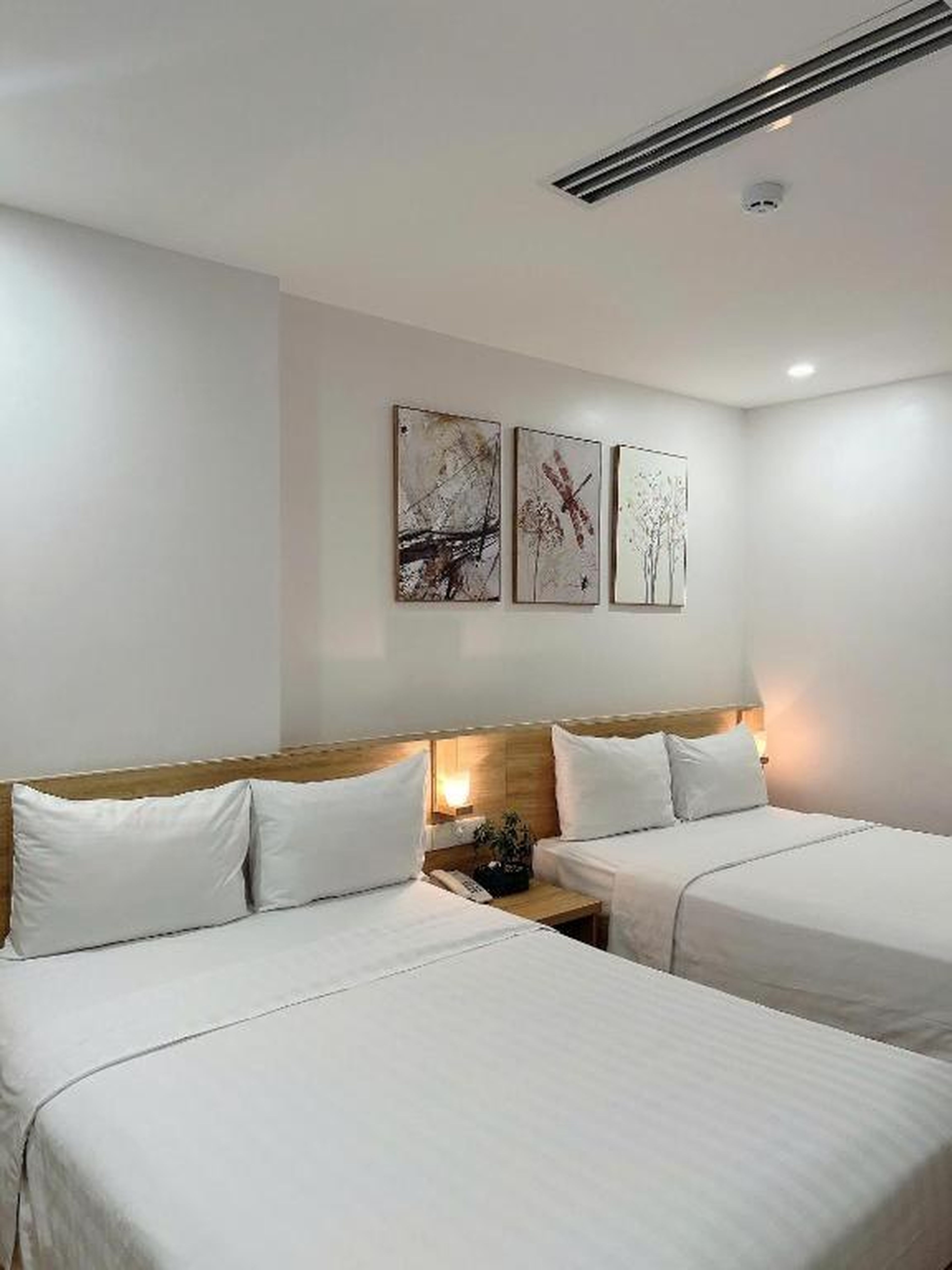 River Hotel Hạ Long - Hình 47