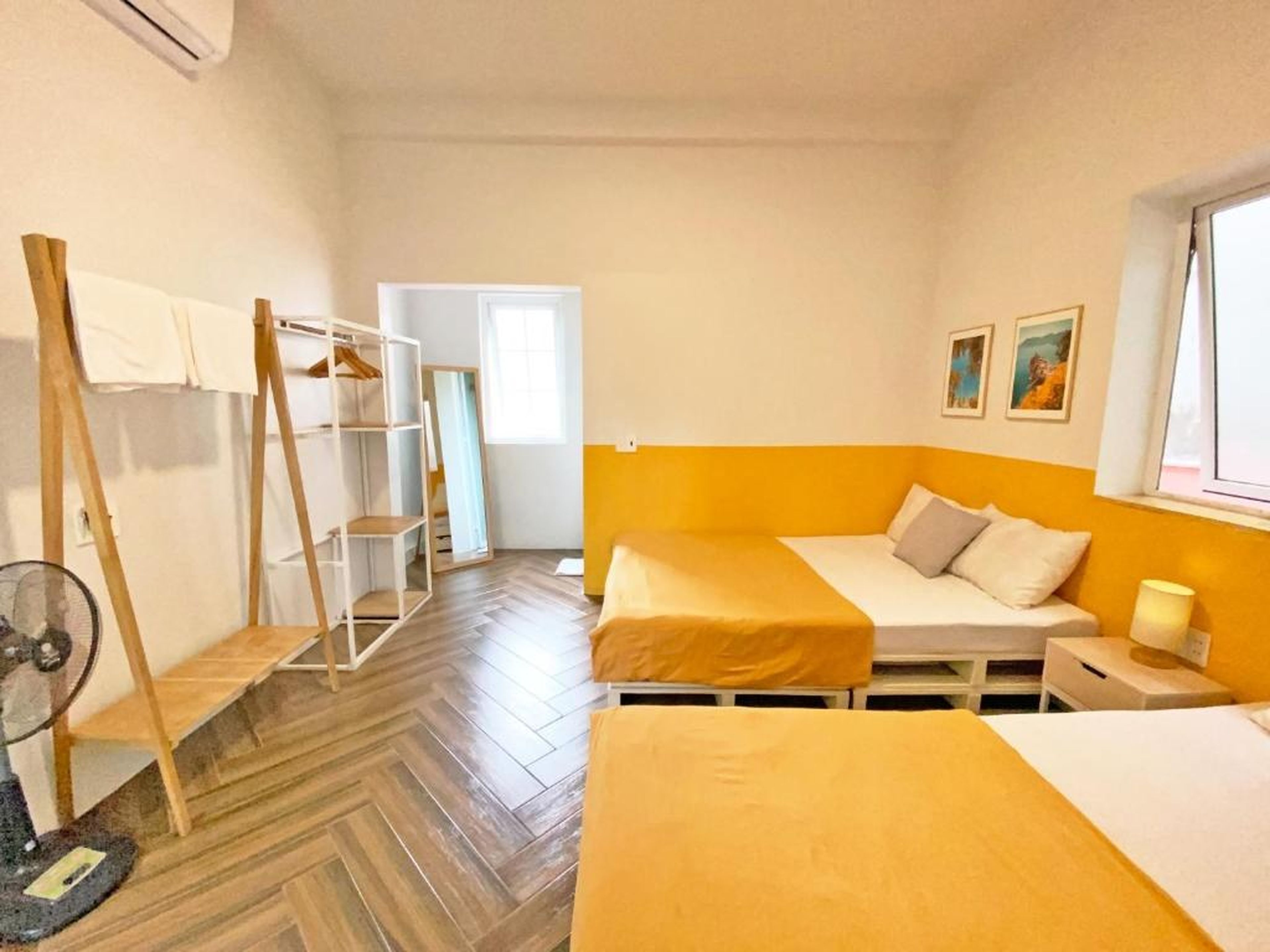 The Bay - Ha Long Homestay - Hình 40