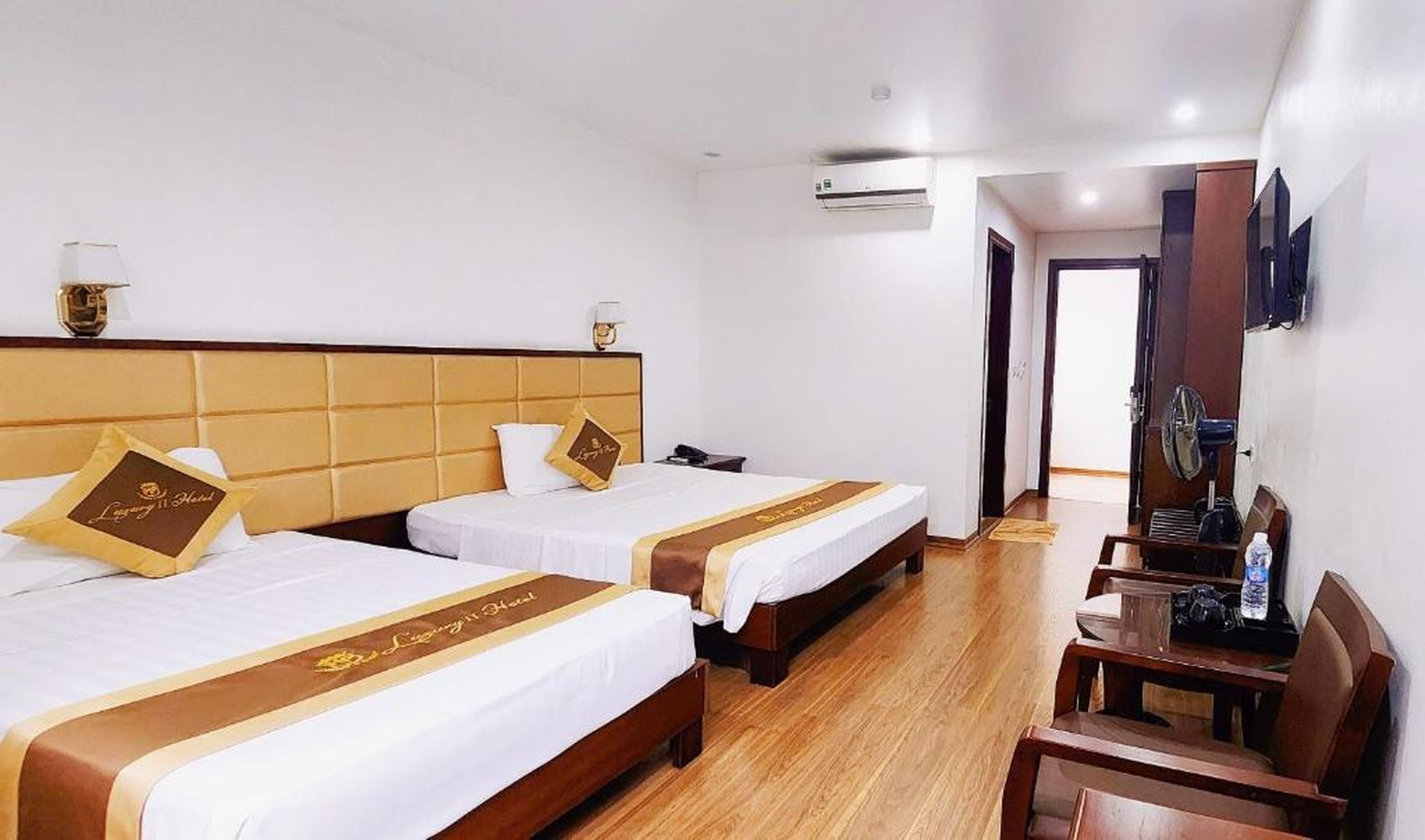 Luxury ii hotel - Hình 27