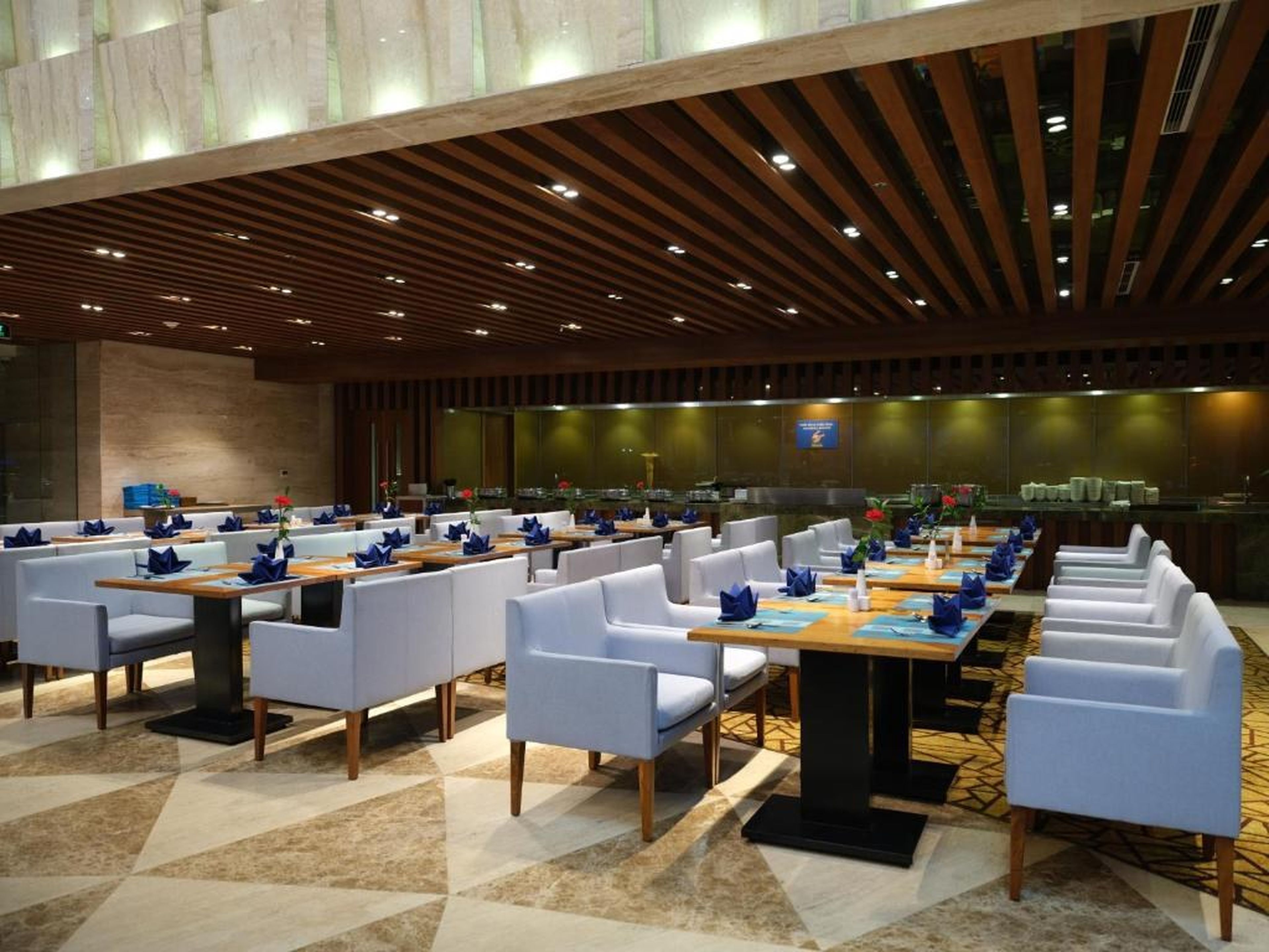 Wyndham Legend Halong - Hình 36