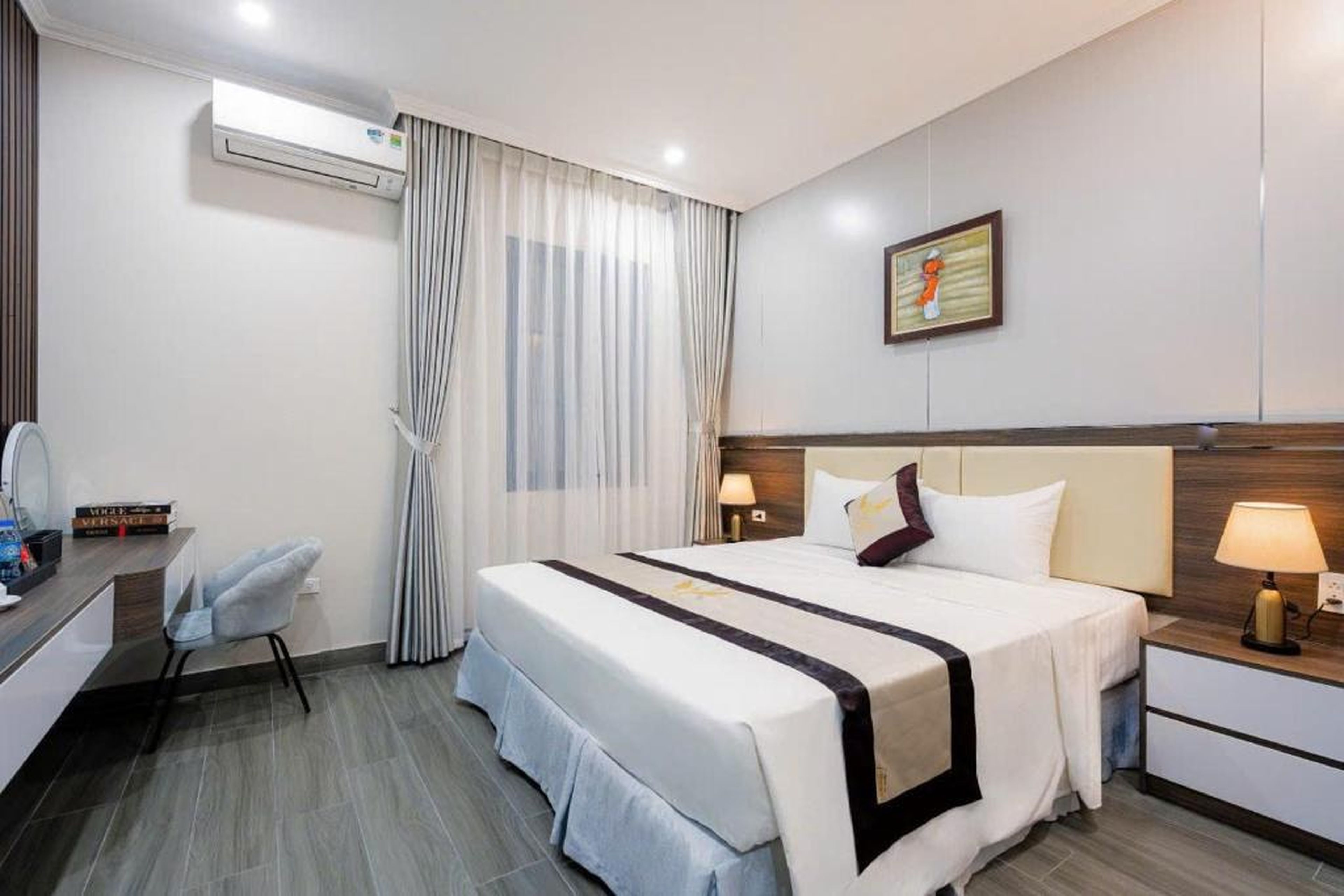 SAPPHIRE II Hotel - Hình 30