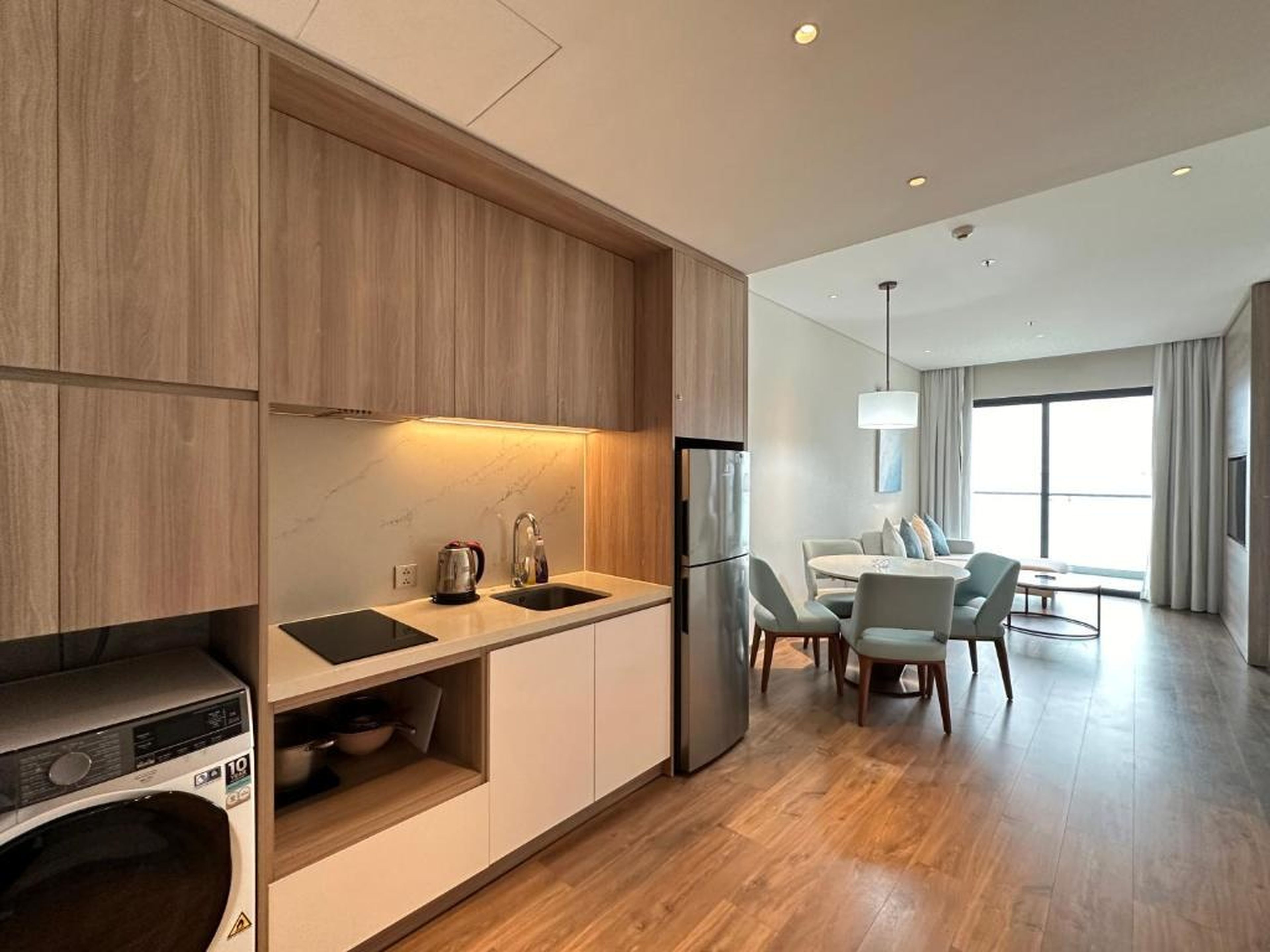 Alacate Hạ Long - Teri Apartment - Hình 23
