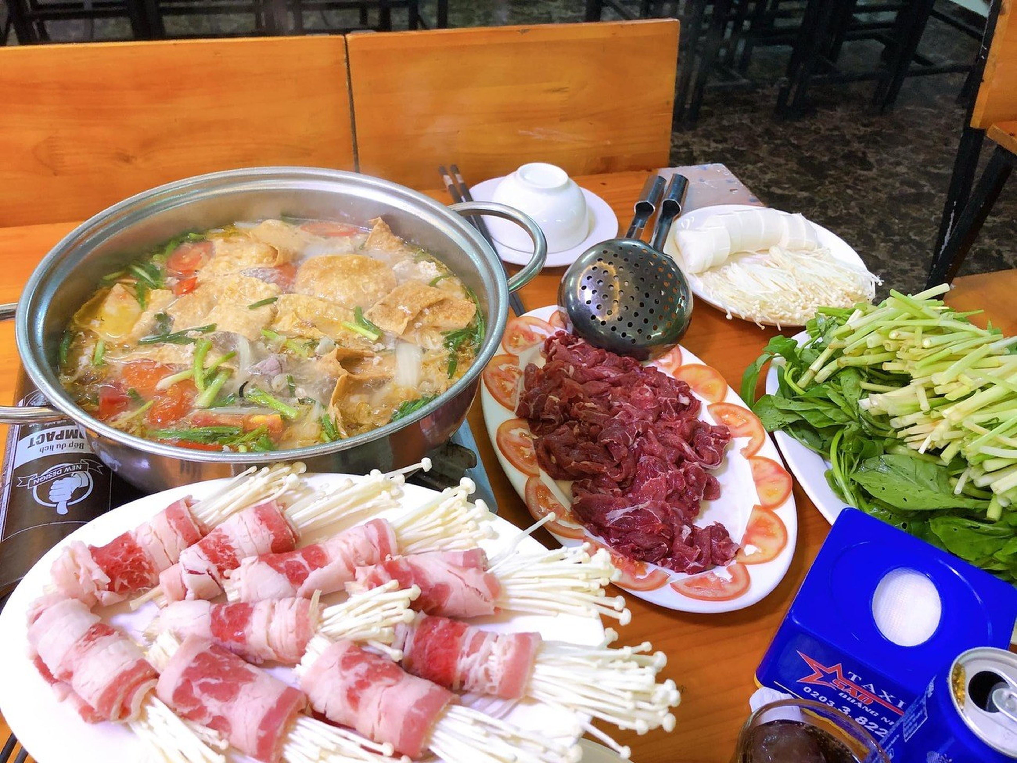 Nhà hàng Hồng Minh Hạ Long - Team mê ẩm thực nhất định phải xem bài viết này - Hình 4