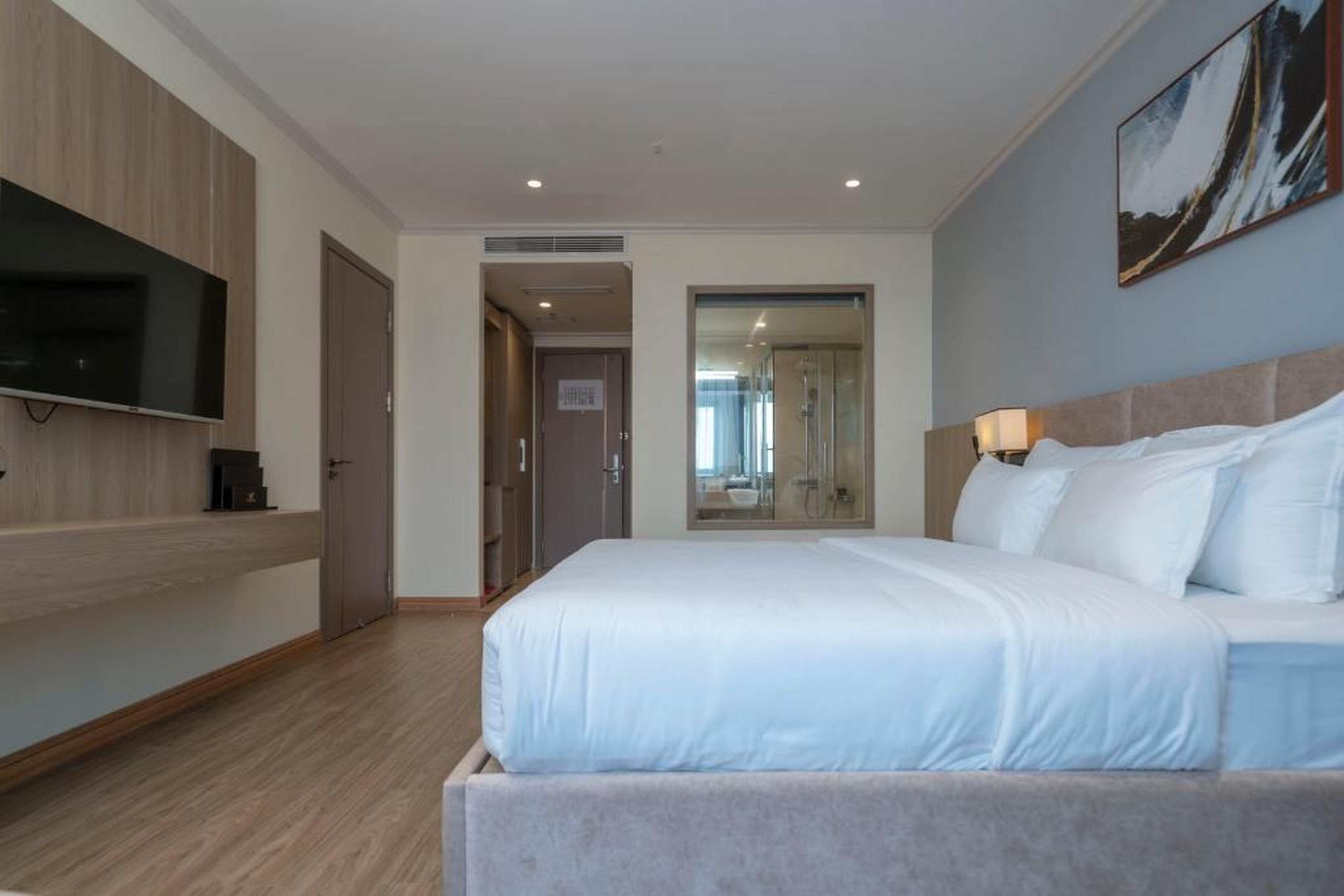 Hùng Vương Hotel - Stay 24h - Hình 21