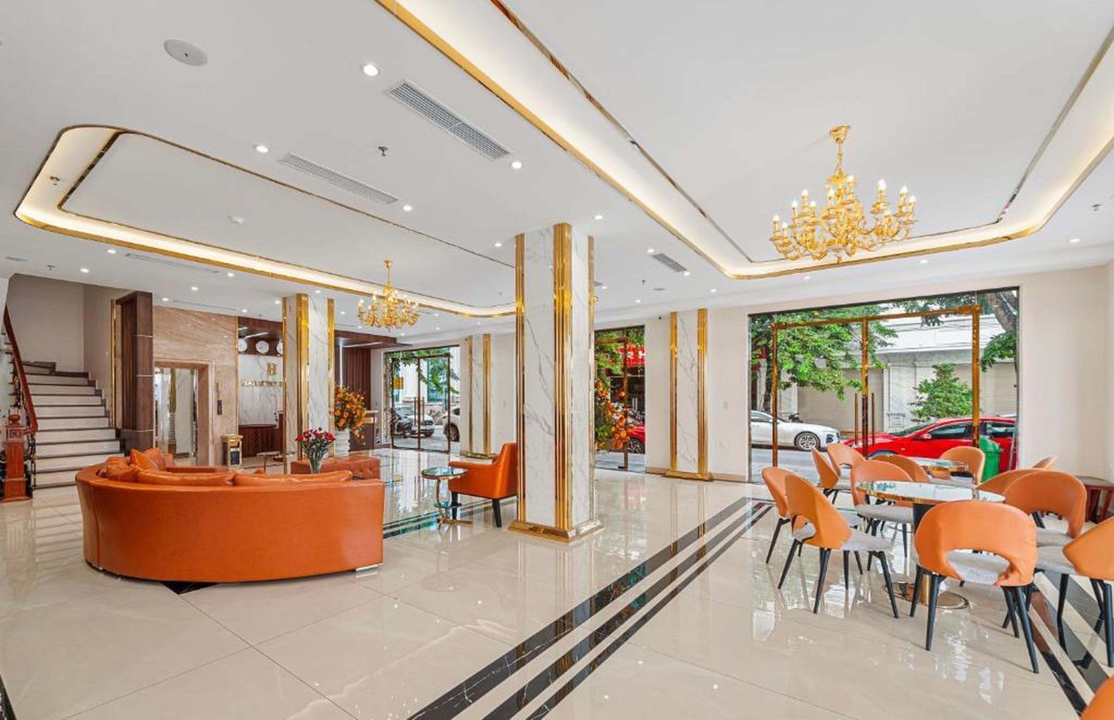 Harmony HaLong Hotel - Hình 13