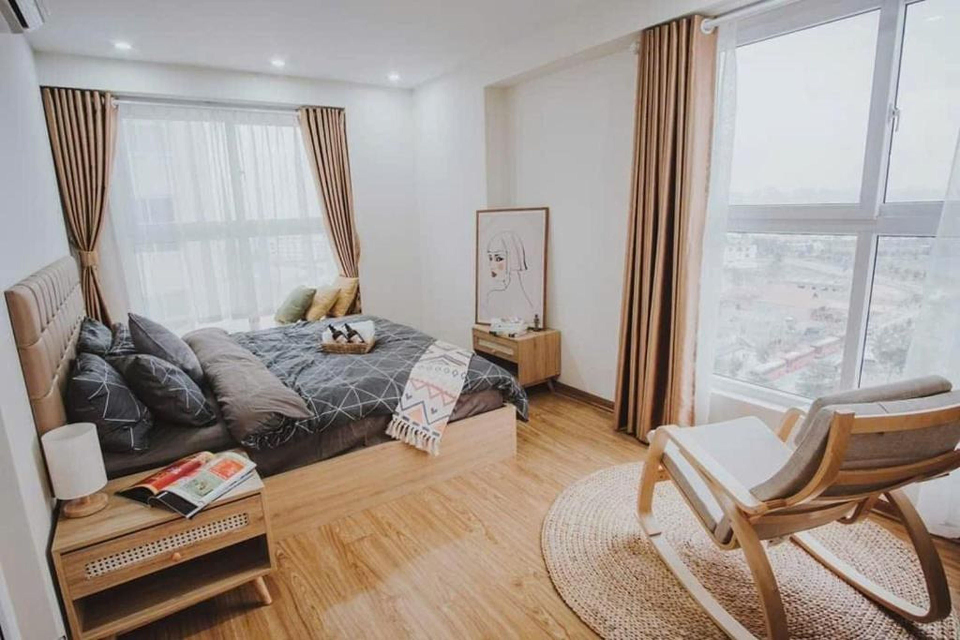 Homestay 3 phòng ngủ Newlife - Hình 31